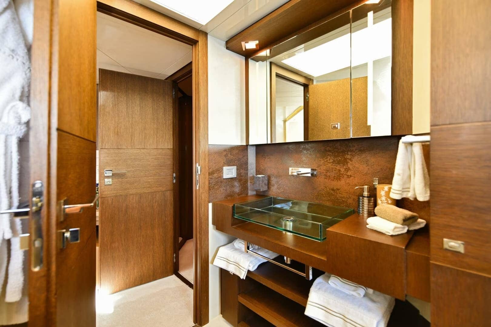 A preview of interior Bathroom