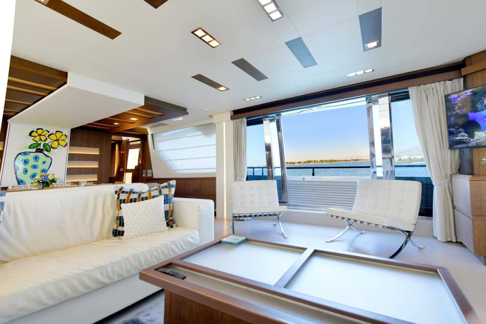 A preview of interior Living area