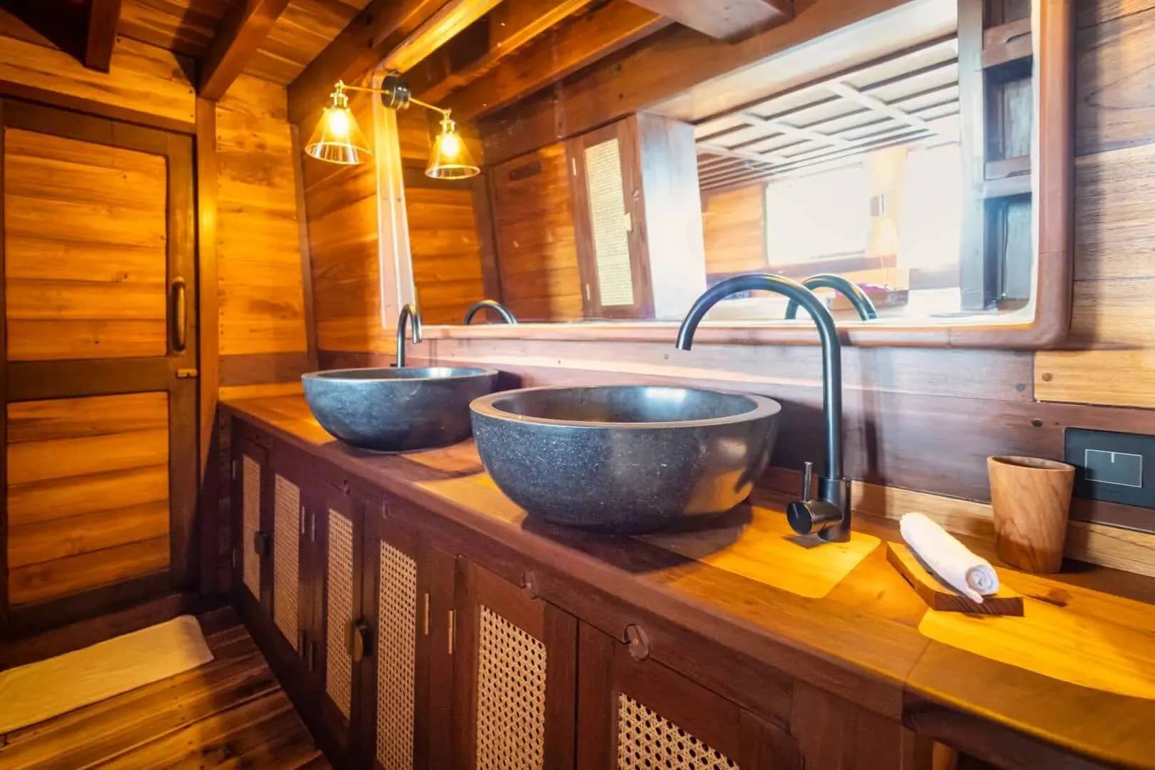 A preview of interior Bathroom
