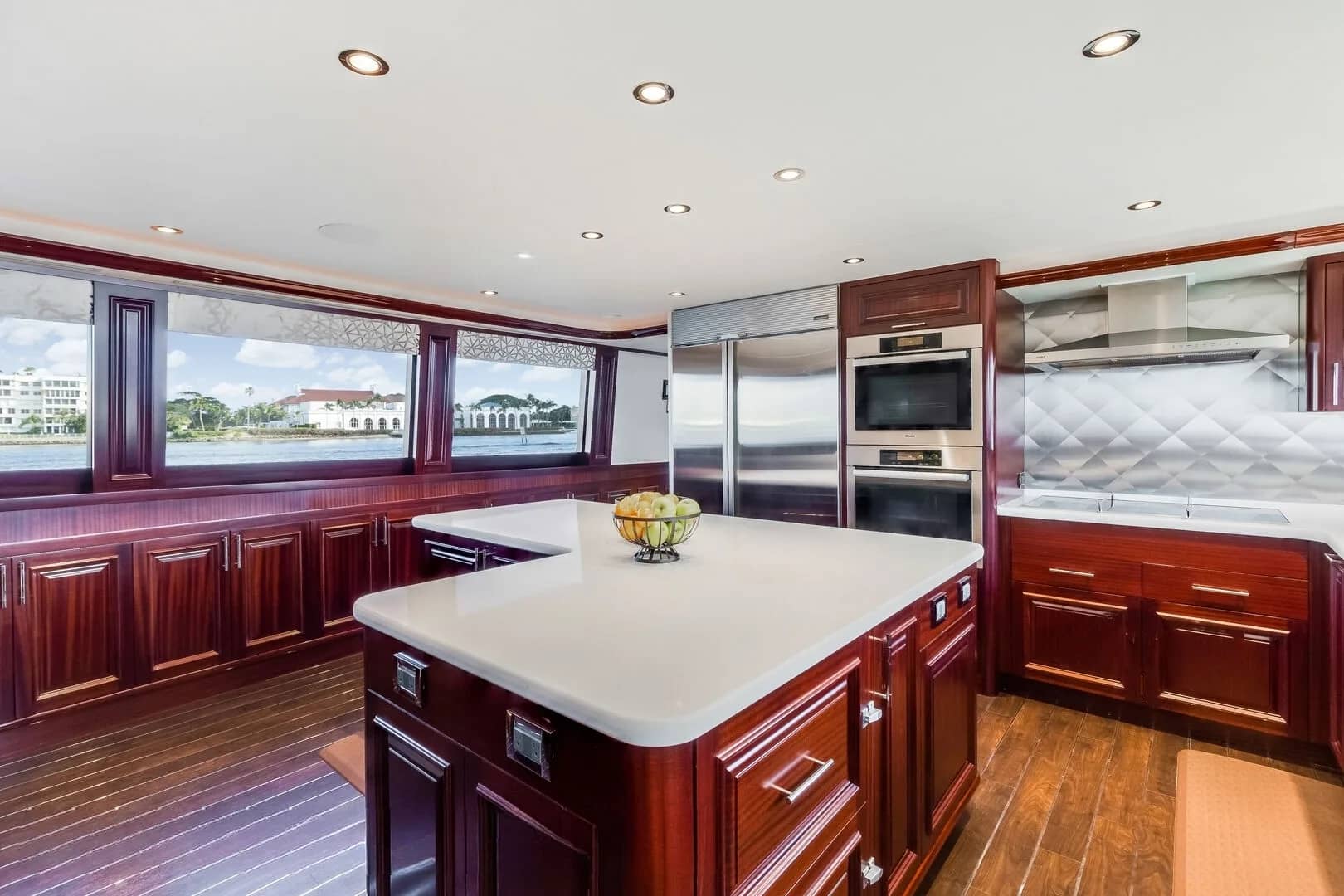 A preview of interior Kitchen