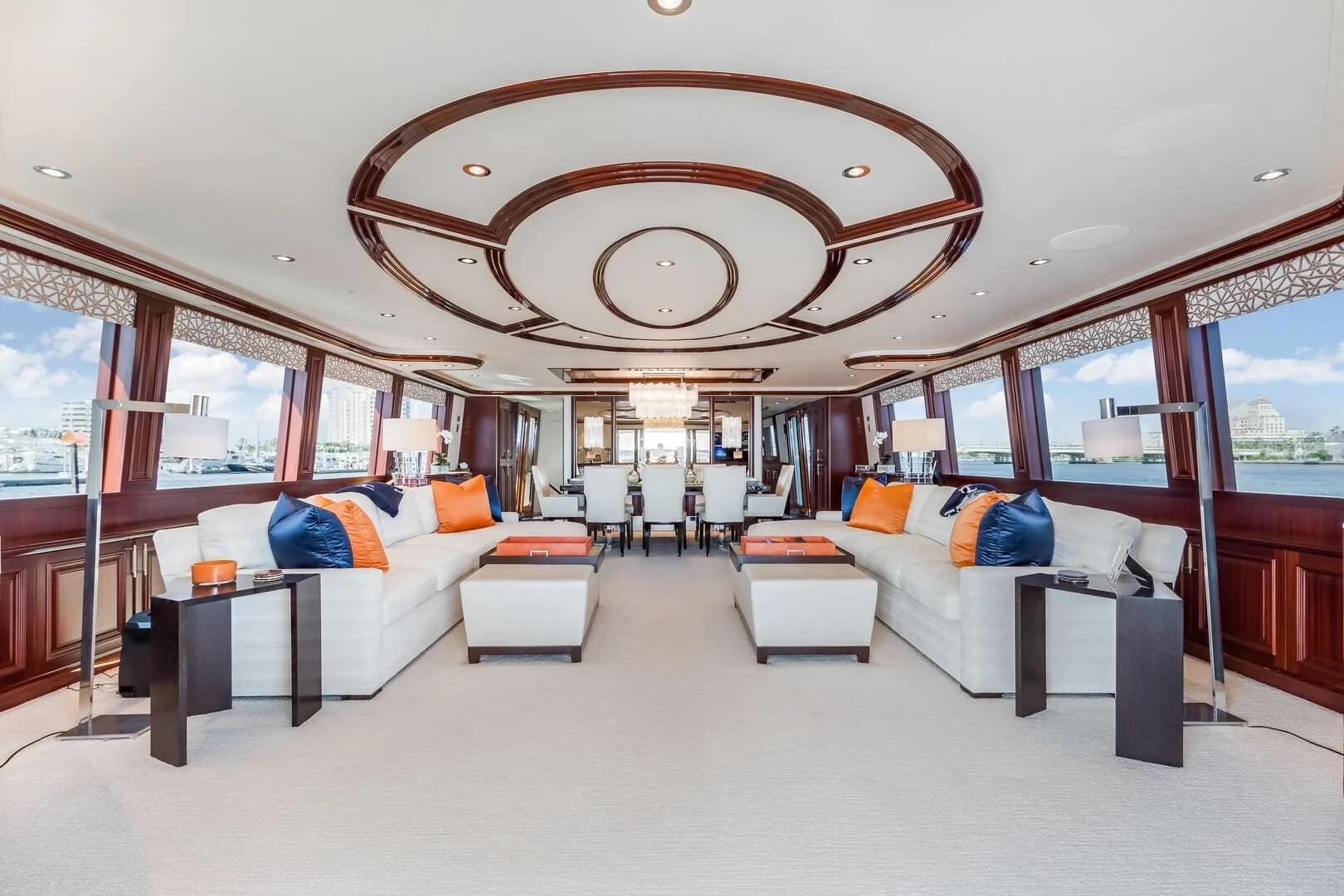 A preview of interior Living area