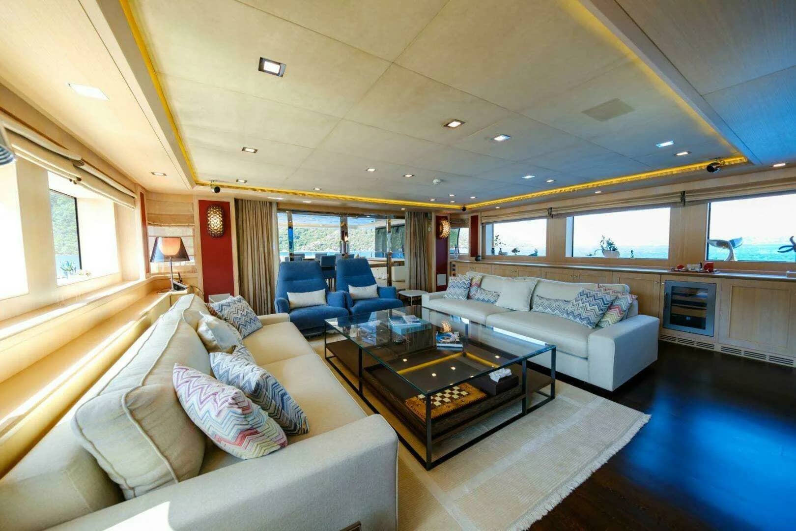 A preview of interior Living area
