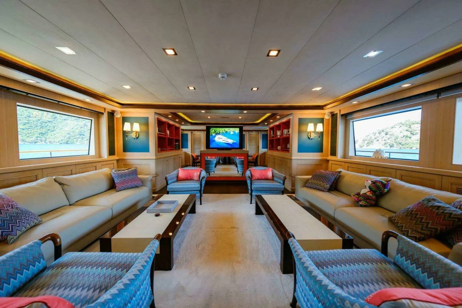 A preview of interior Sitting room