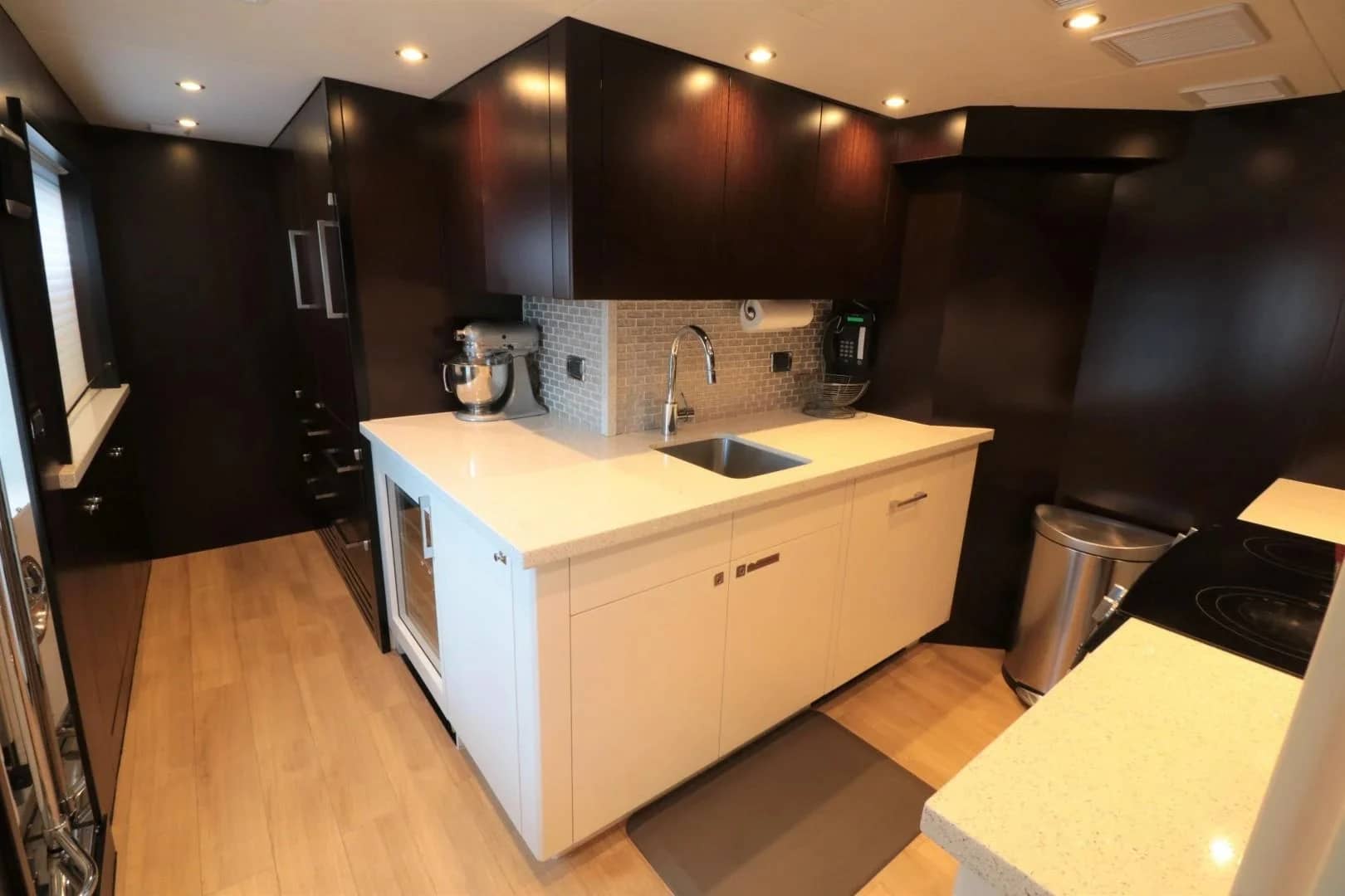 A preview of interior Kitchen