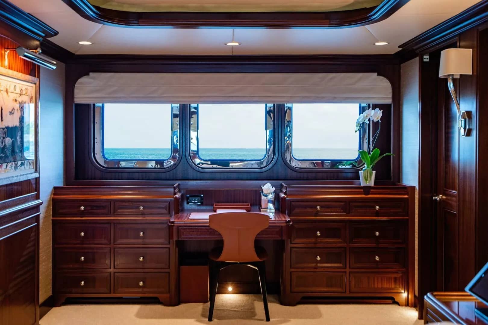 A preview of interior Office
