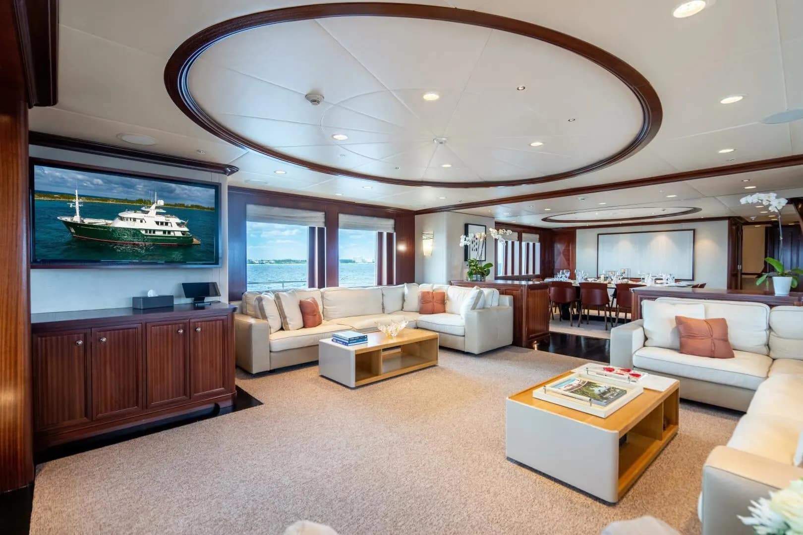 A preview of interior Living area