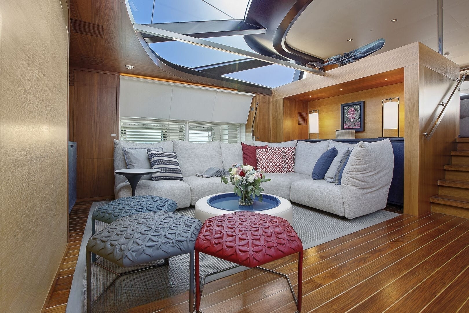 A preview of interior Living area