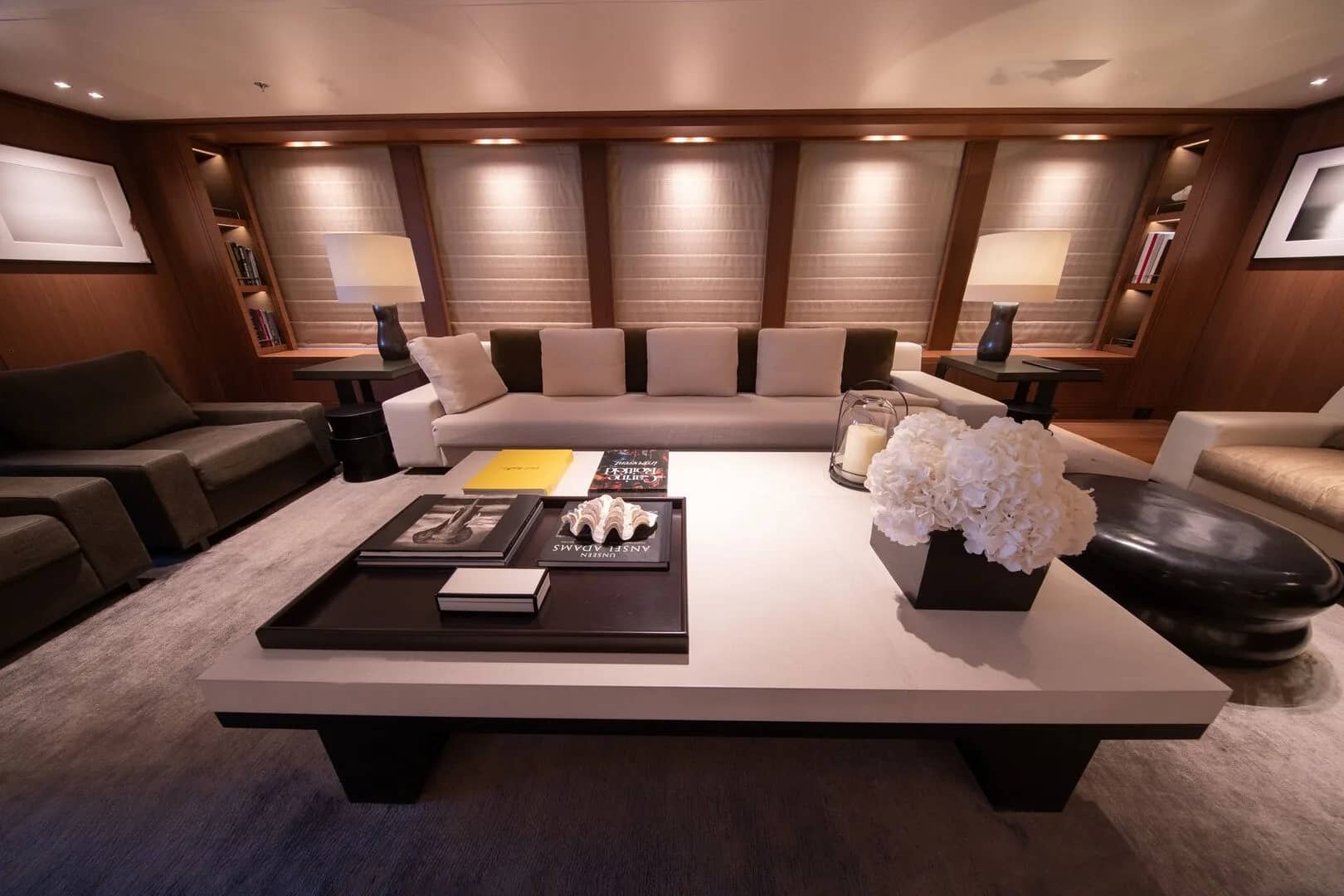 A preview of interior Living area