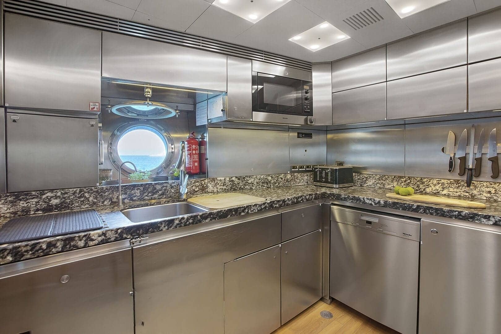 A preview of interior Kitchen
