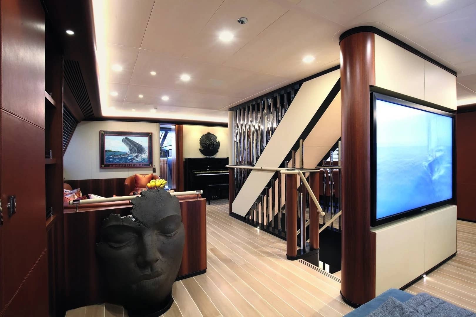 A preview of interior Office