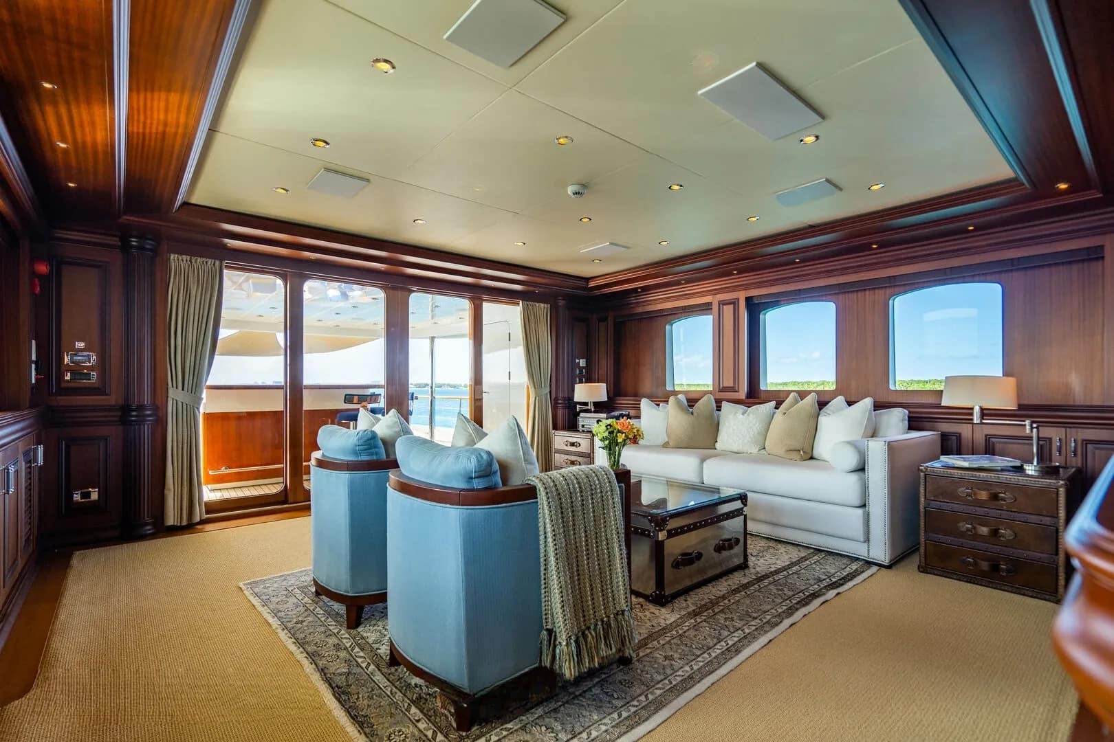A preview of interior Living area