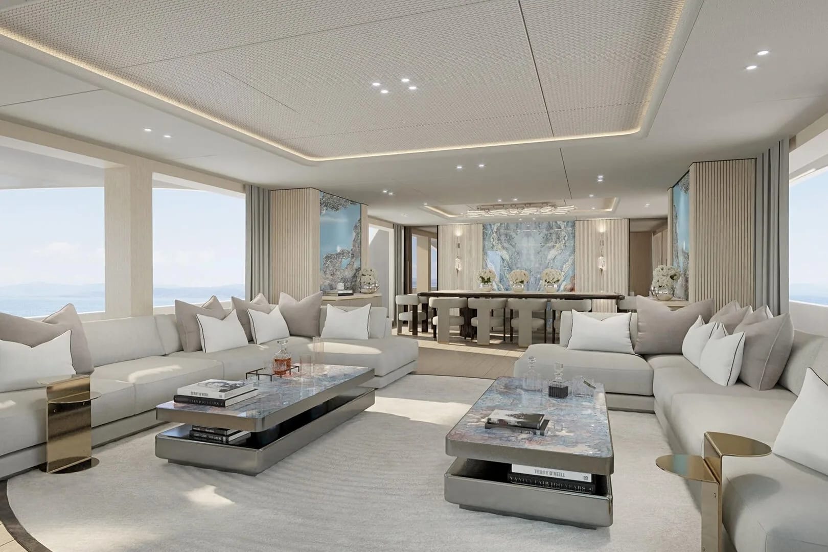 A preview of interior Living area