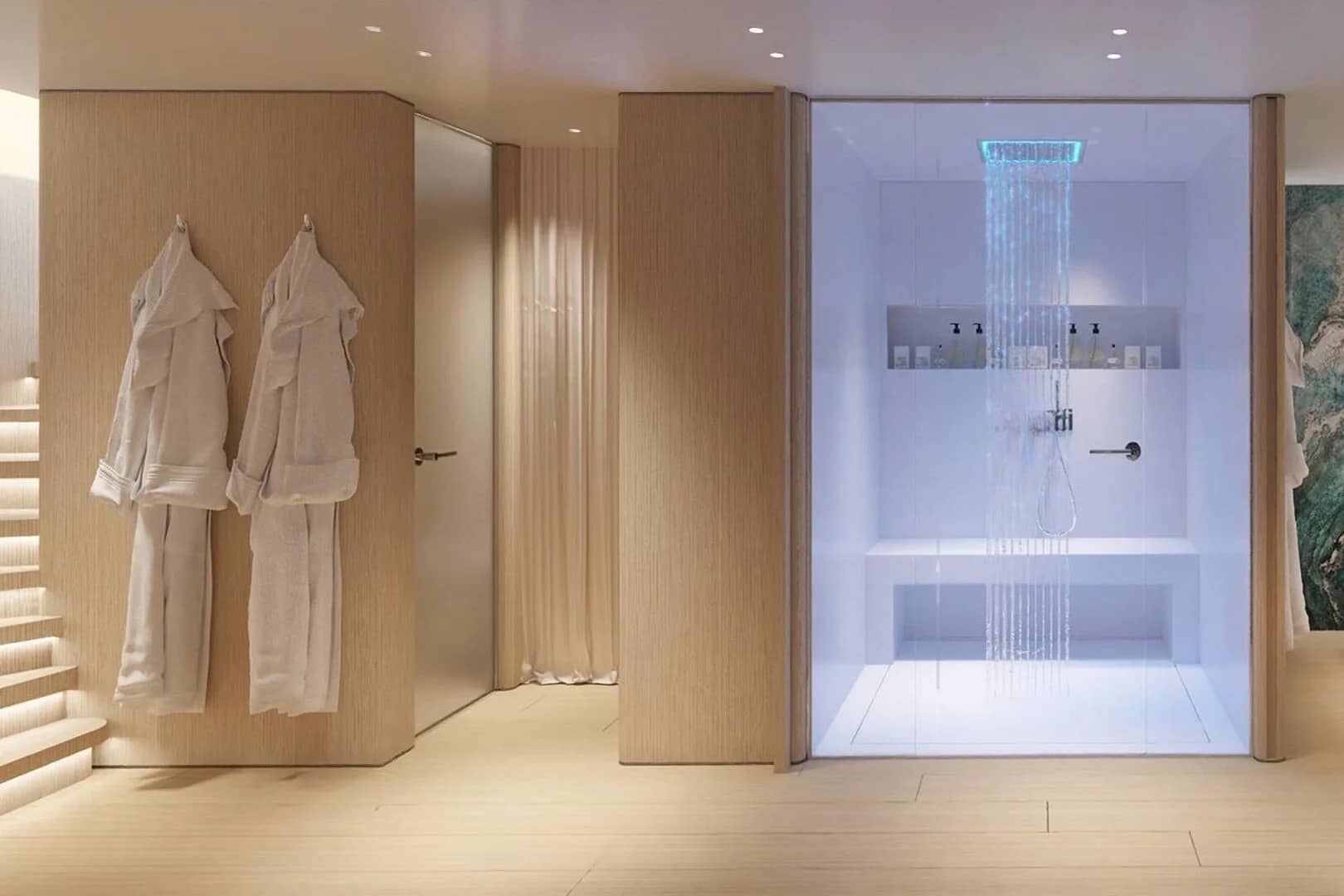 A preview of interior Bathroom