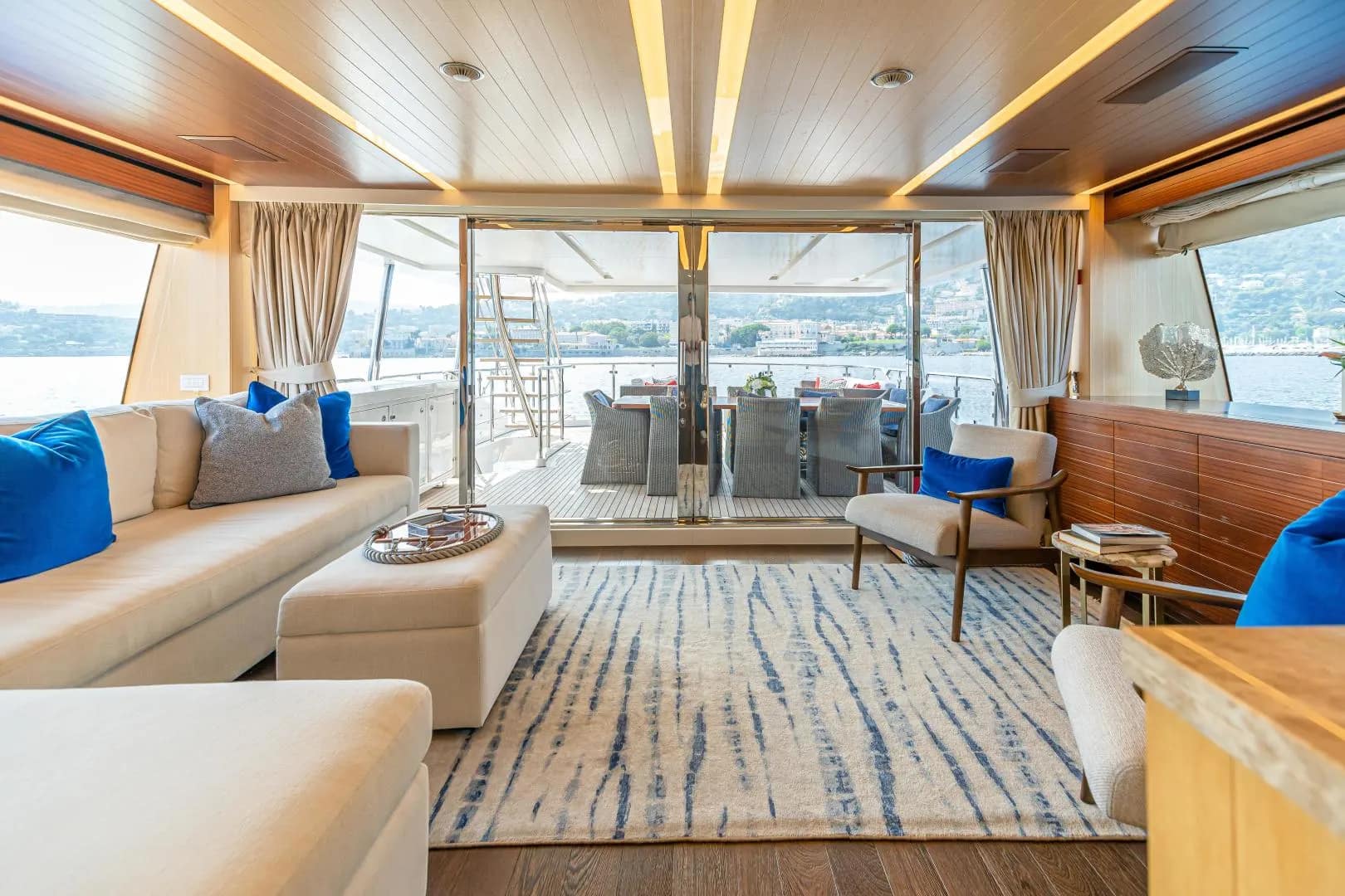 A preview of interior Living area