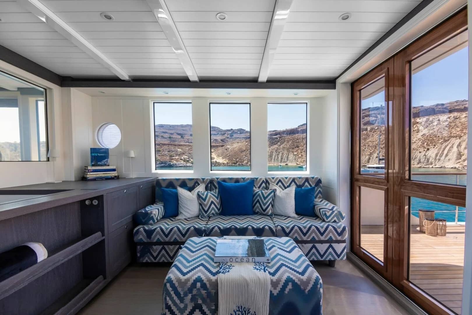A preview of interior Sitting room