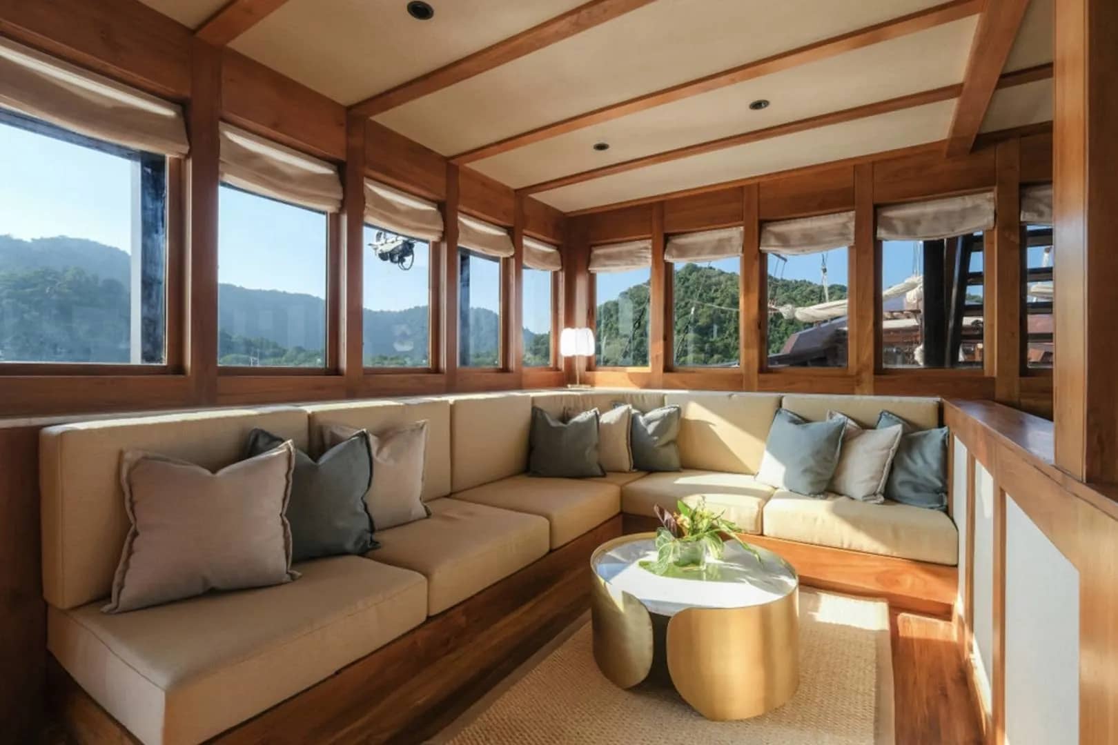 A preview of interior Living area
