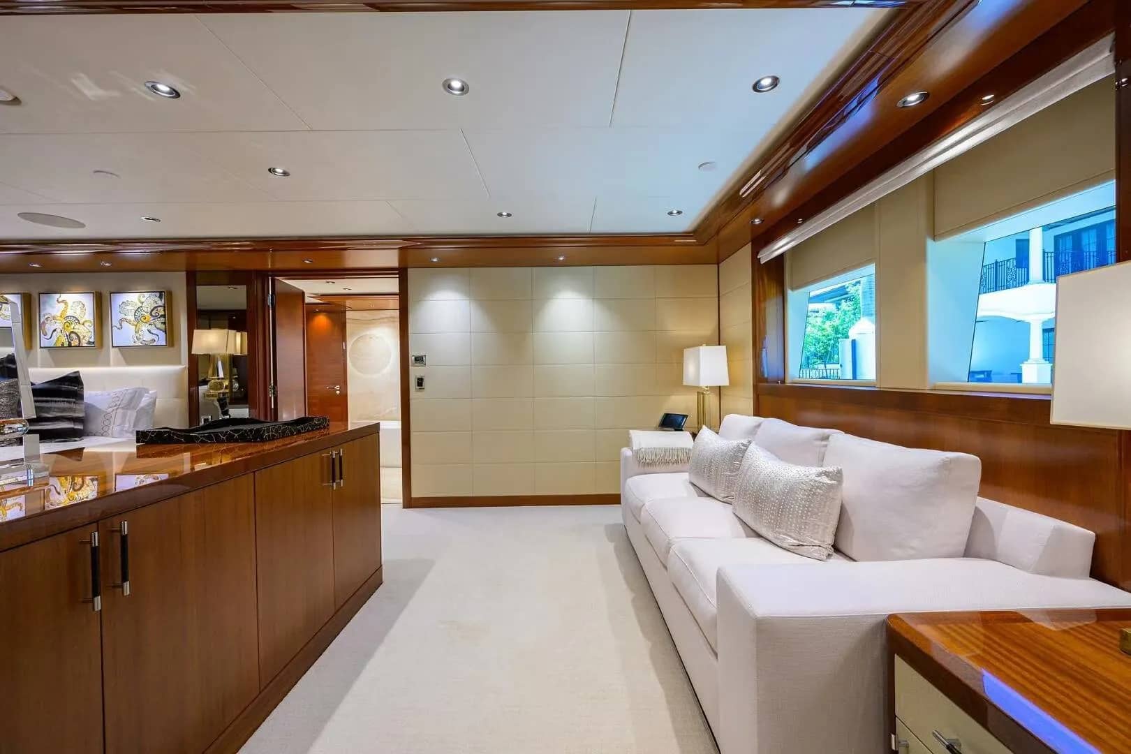 A preview of interior Living area