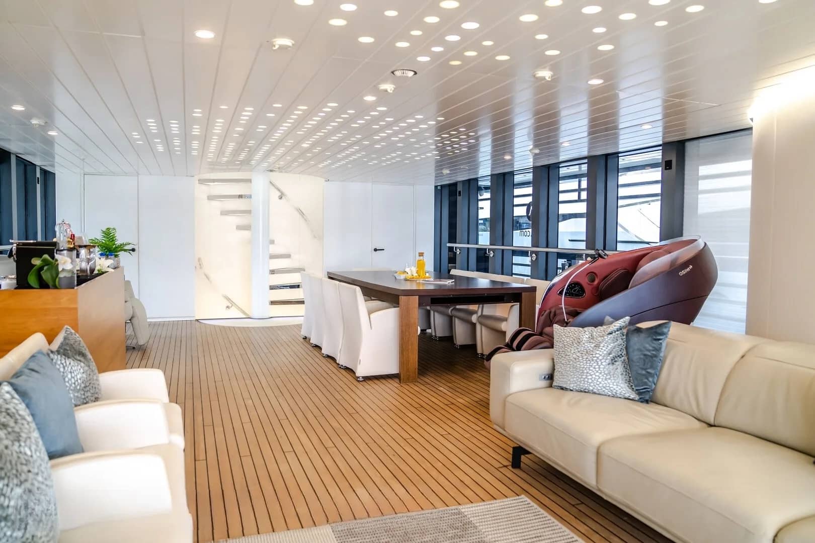A preview of interior Living area