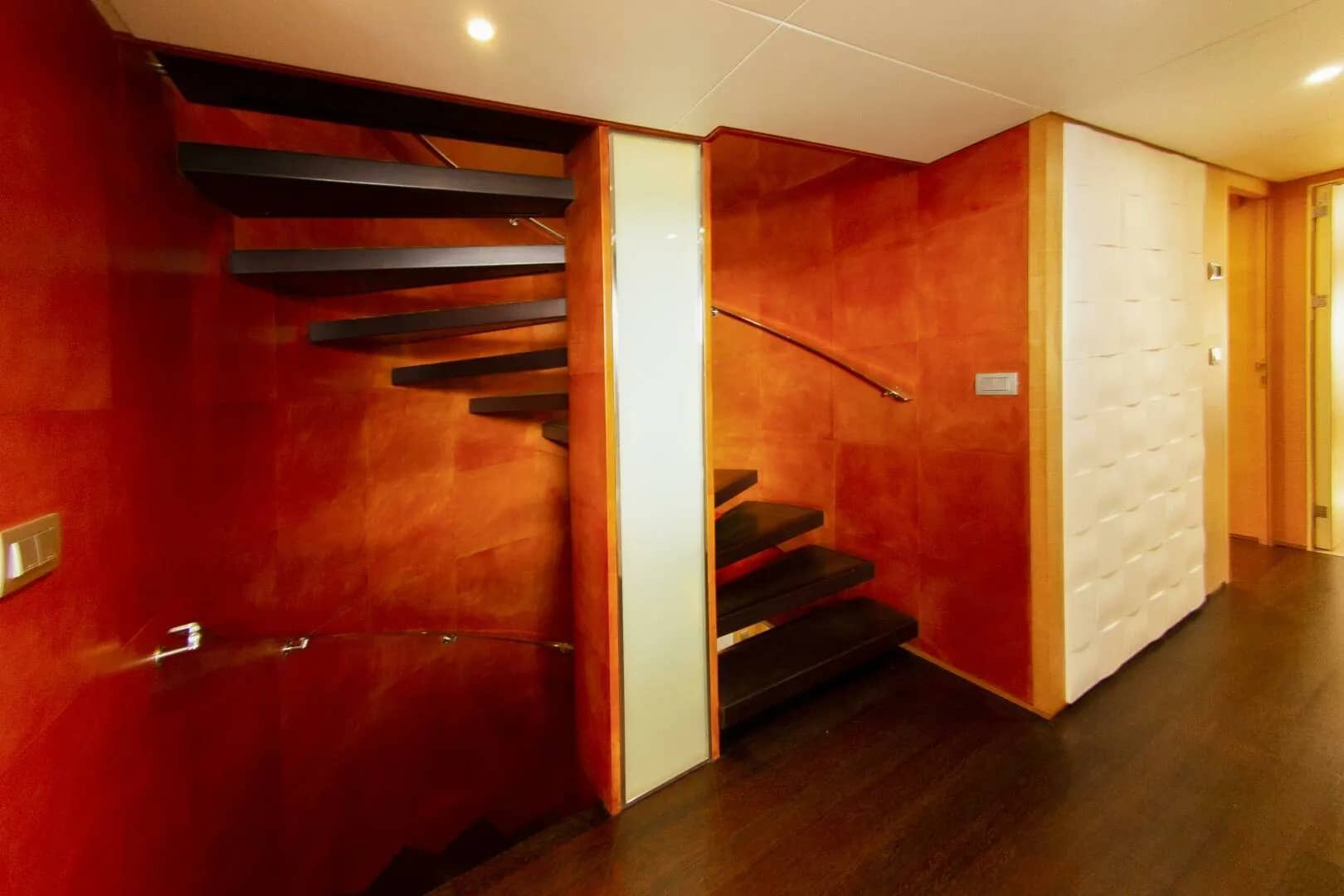 A preview of interior Stairs