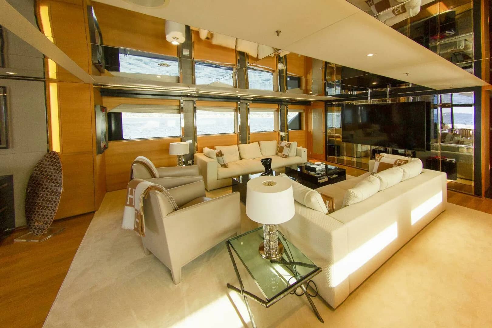 A preview of interior Living area