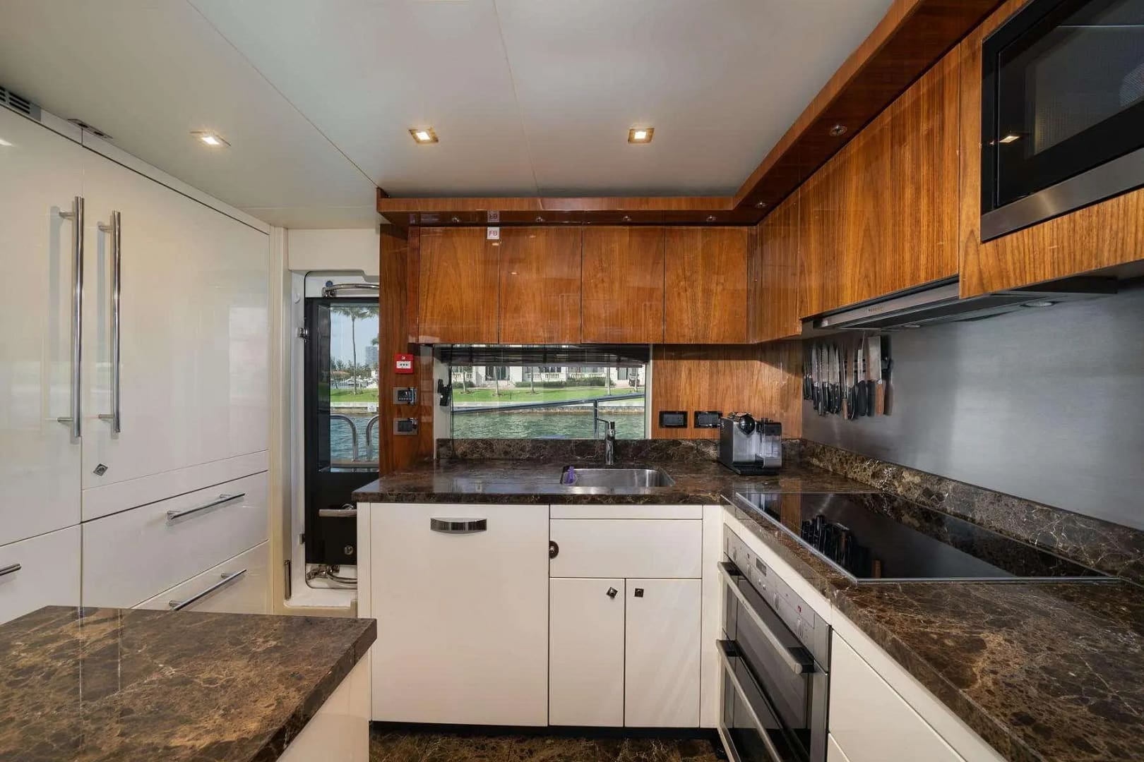 A preview of interior Kitchen