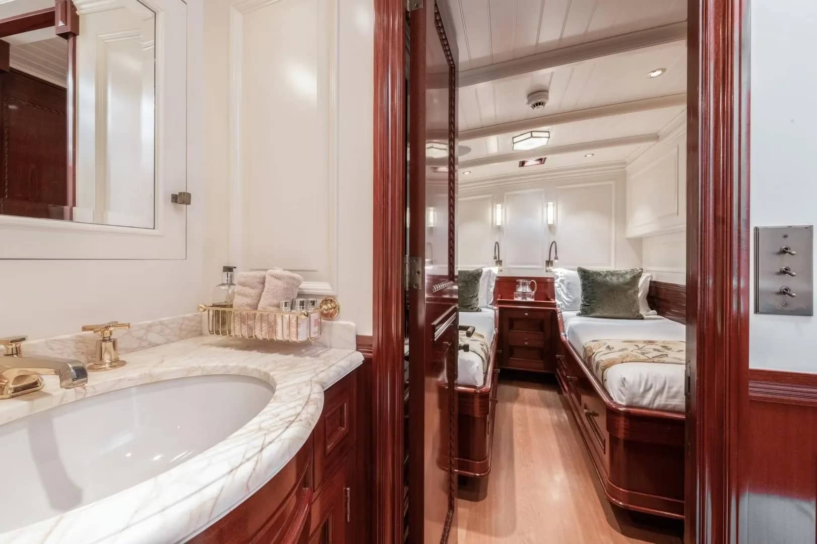 A preview of interior Bathroom