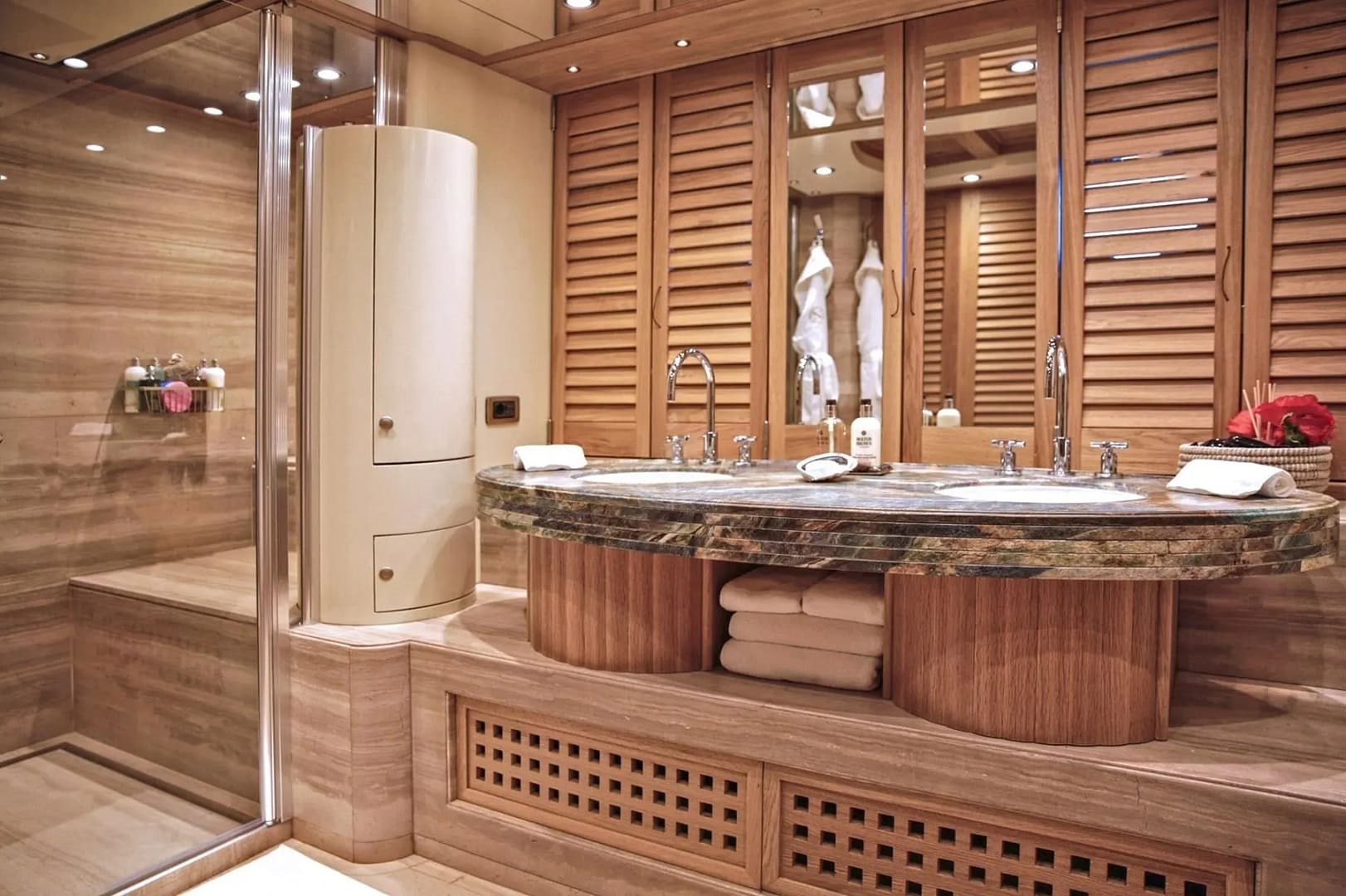 A preview of interior Bathroom