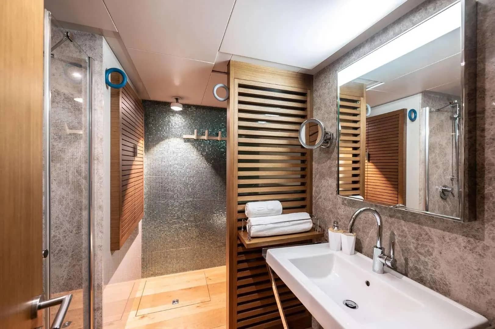 An image of So’mar yacht