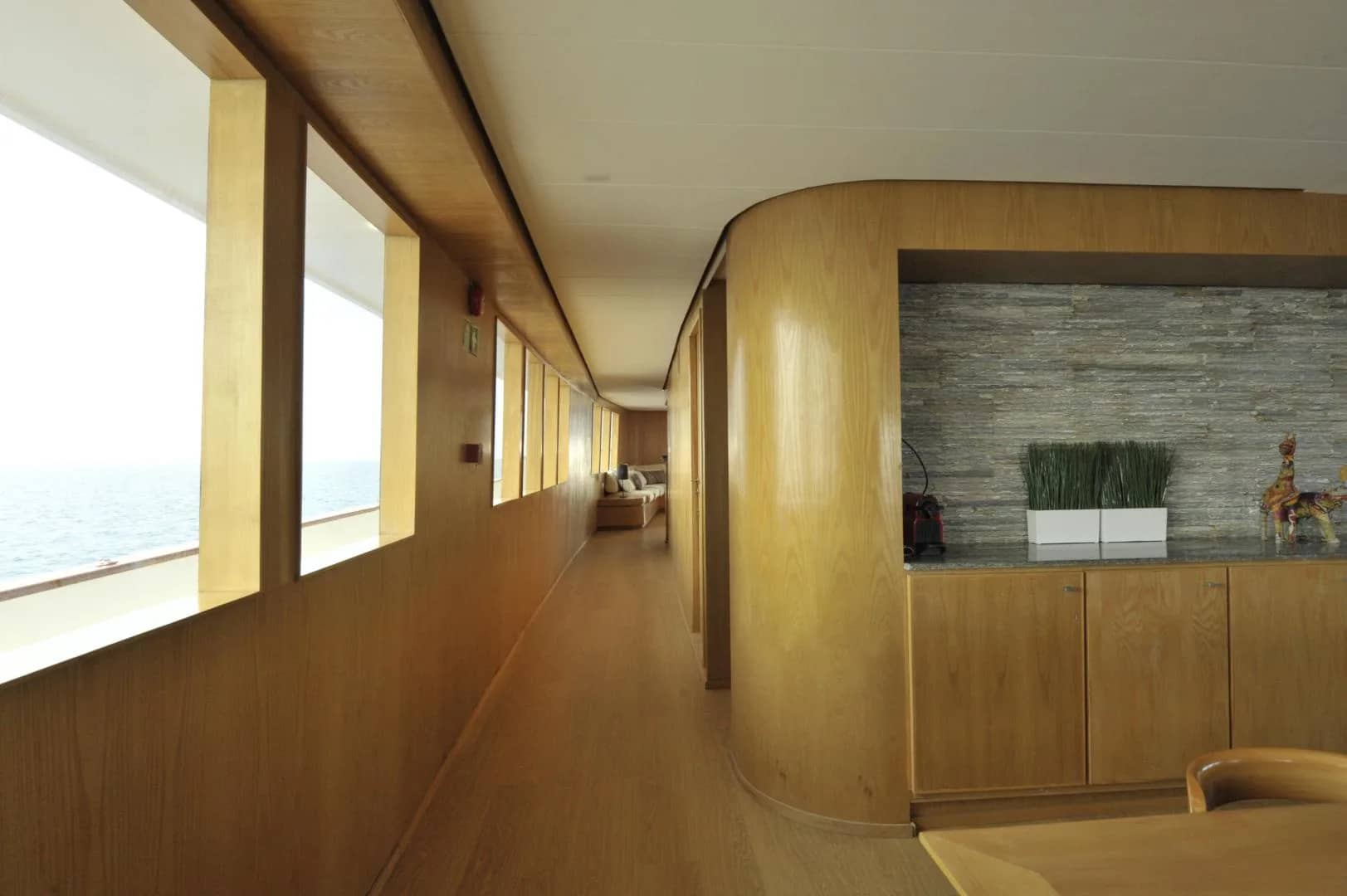 A preview of interior Hallway