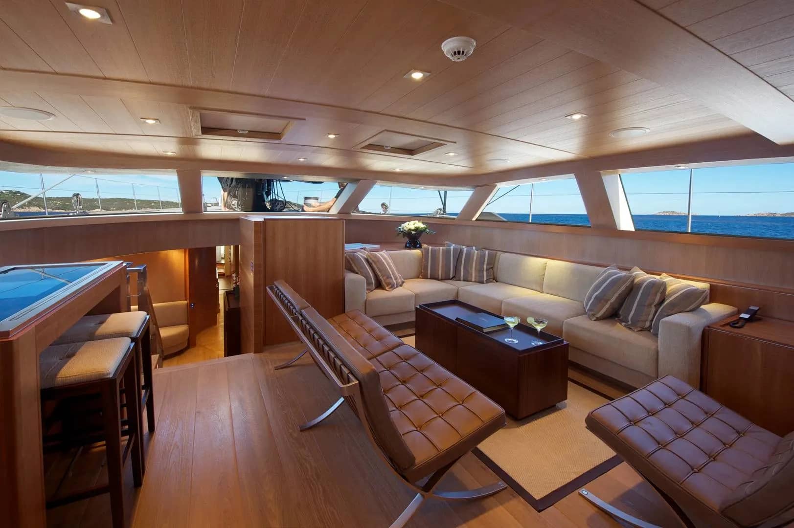 A preview of interior Living area