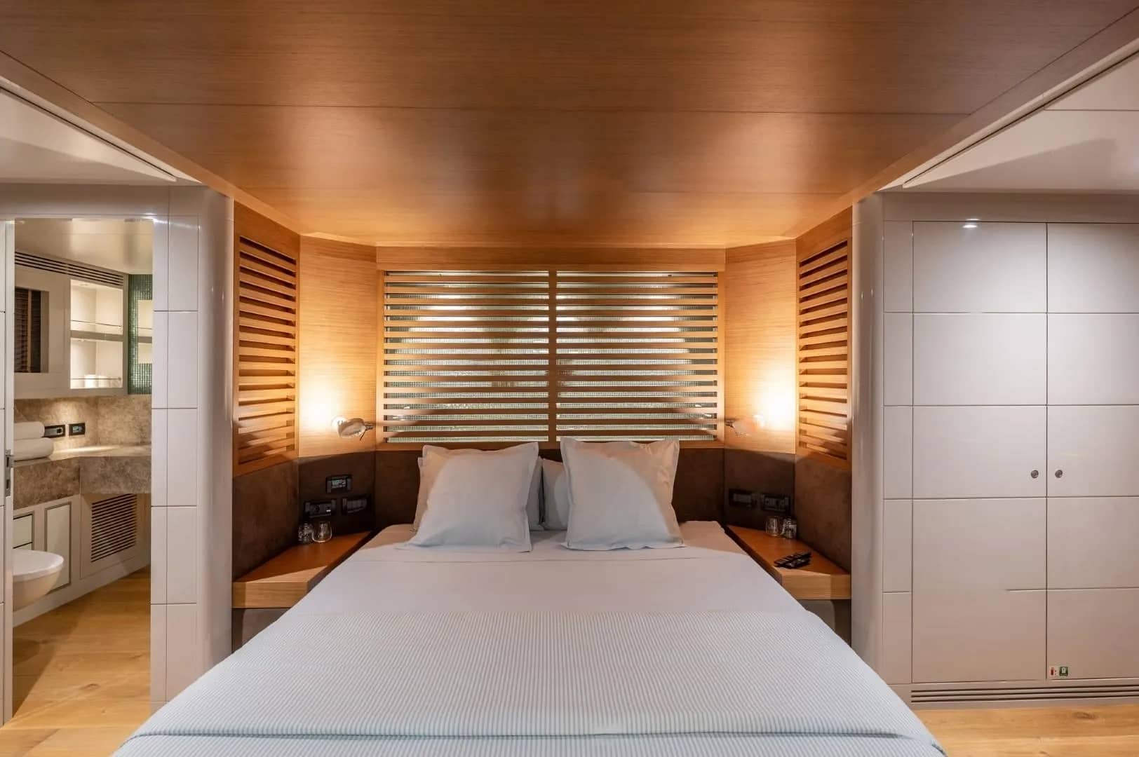 An image of So’mar yacht