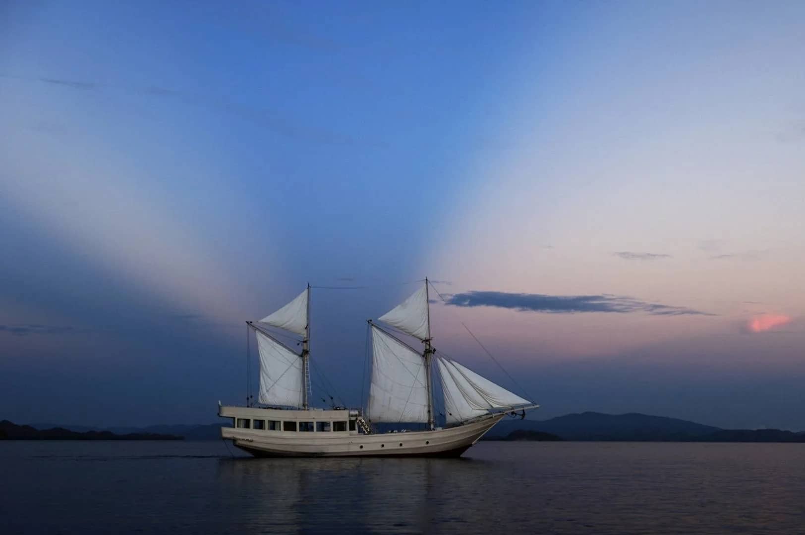 An image of Alexa yacht