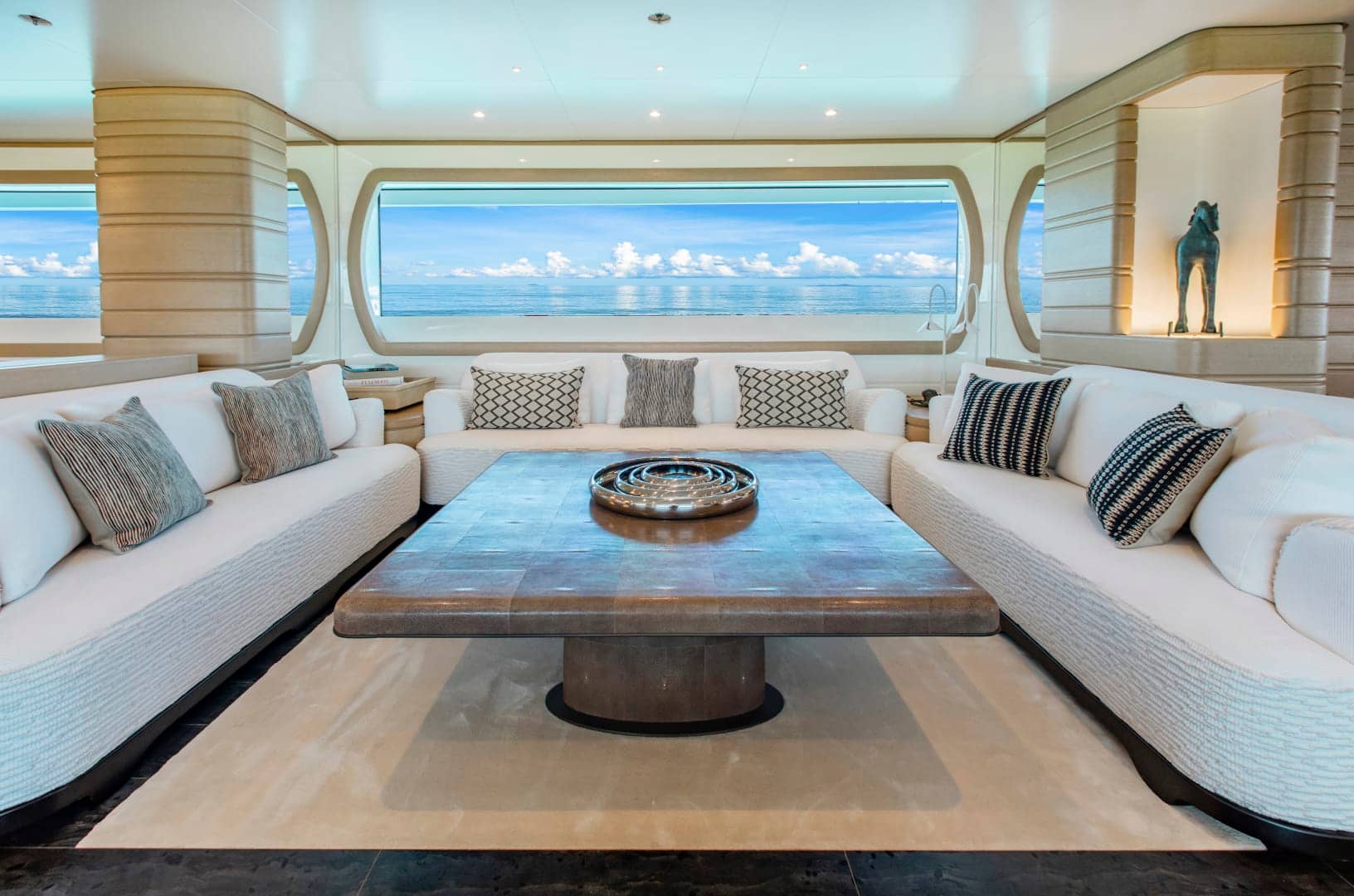 An image of Moca yacht