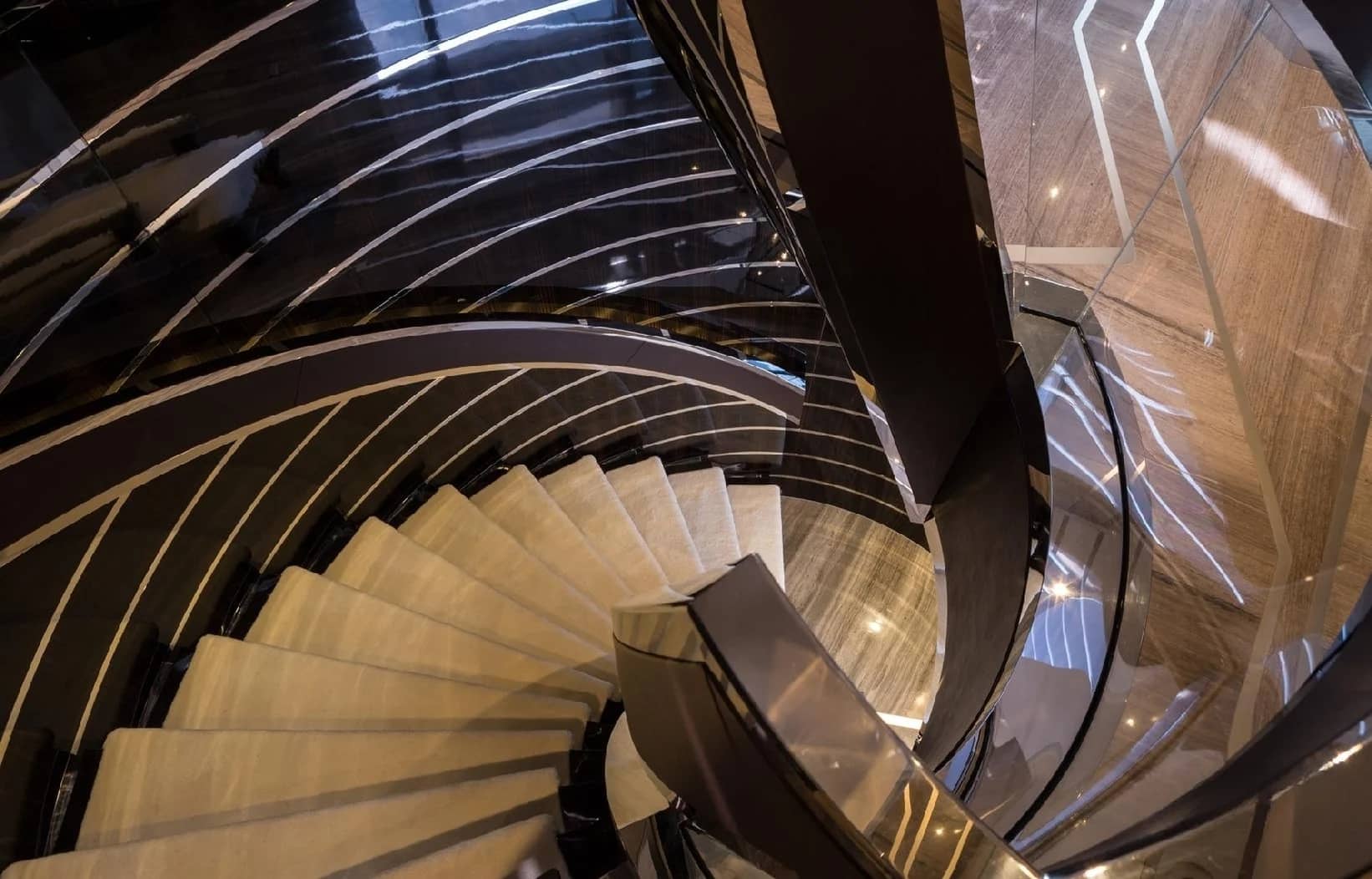 A preview of interior Stairs
