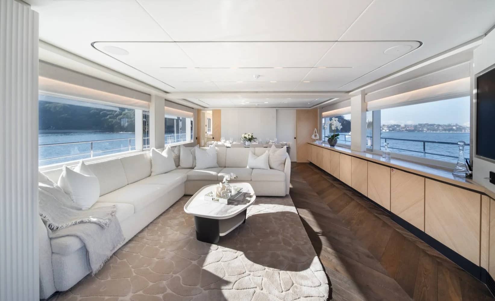 A preview of interior Living area