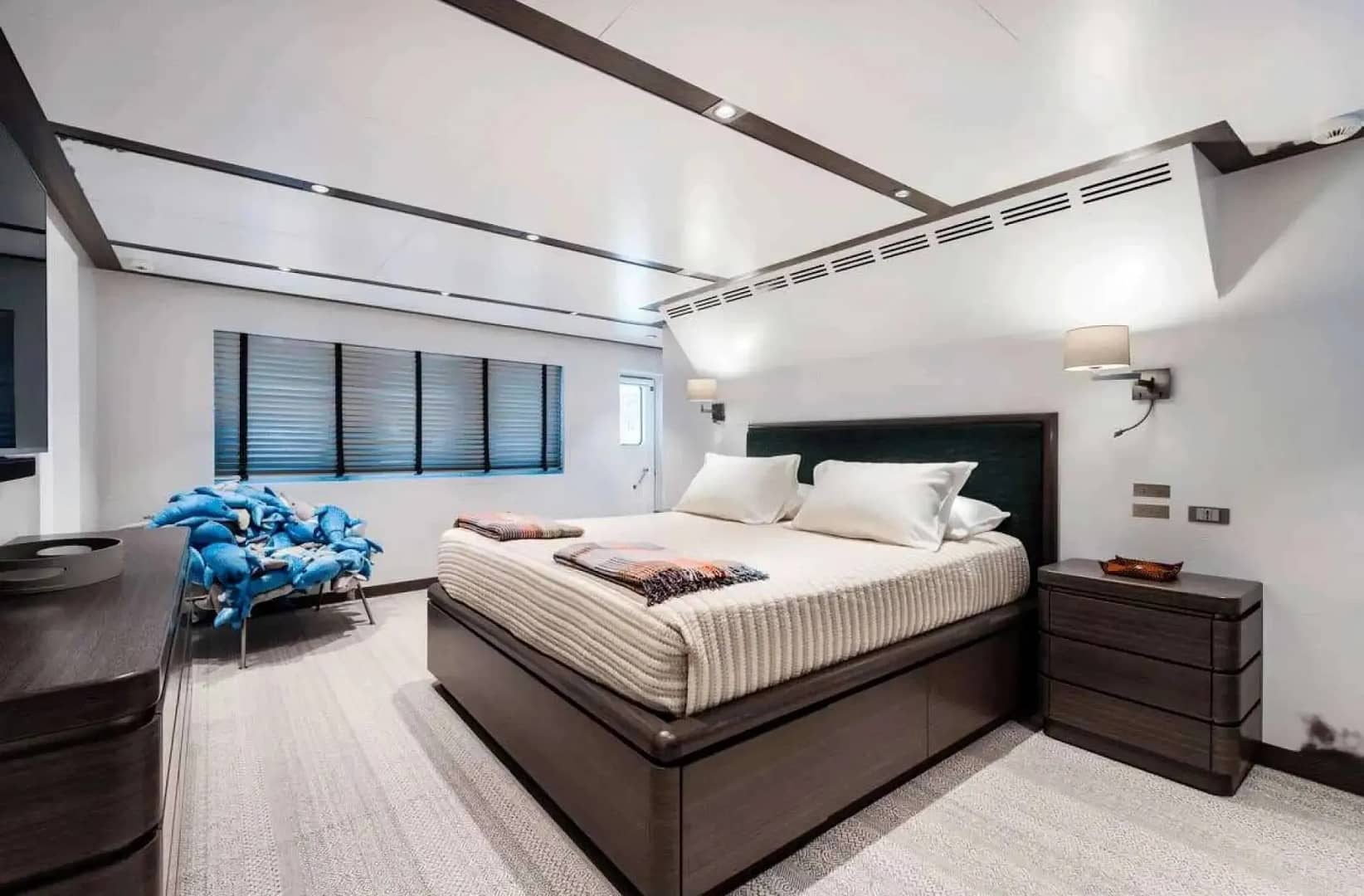 An image of Genesia yacht