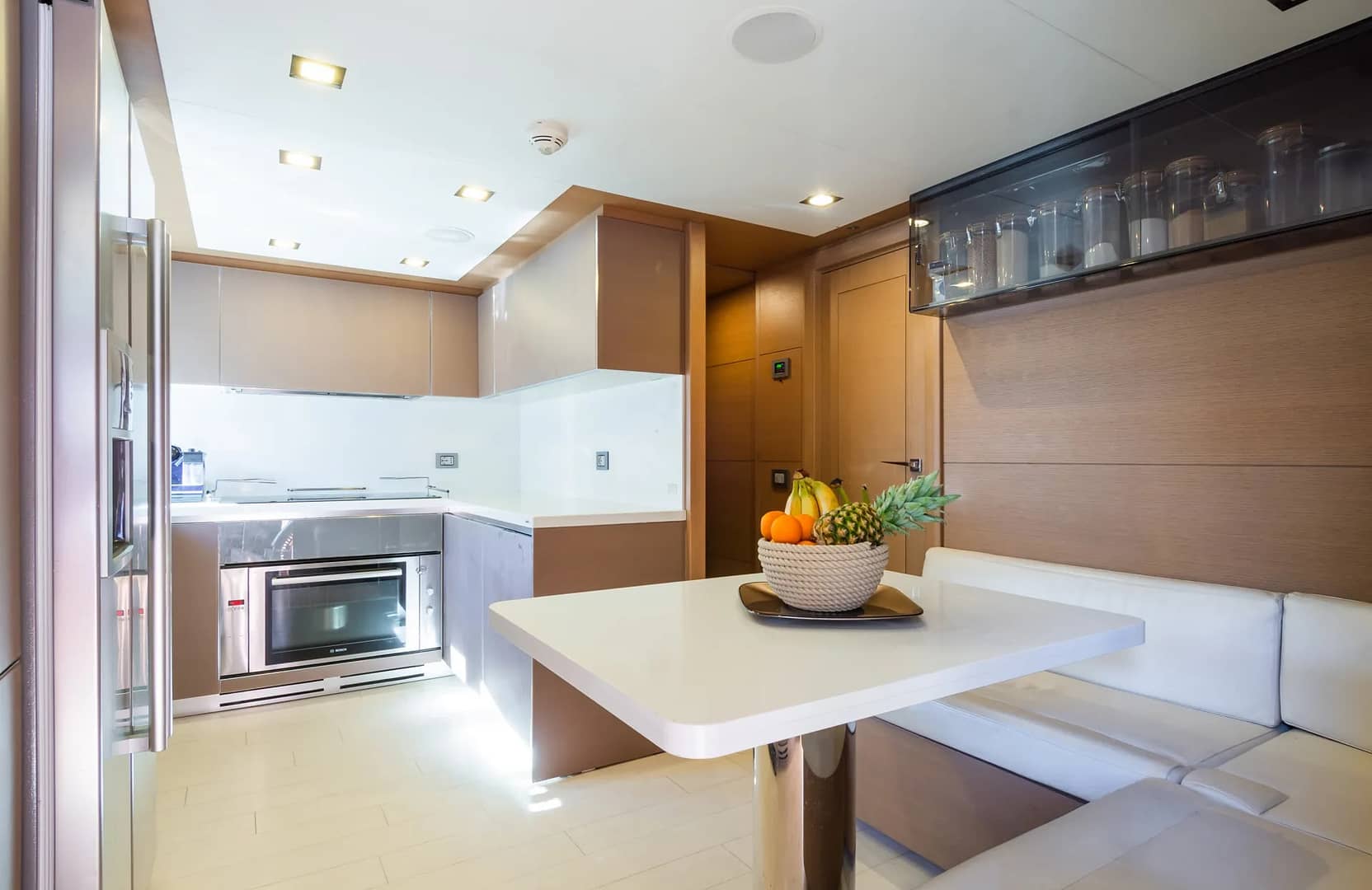 A preview of interior Kitchen