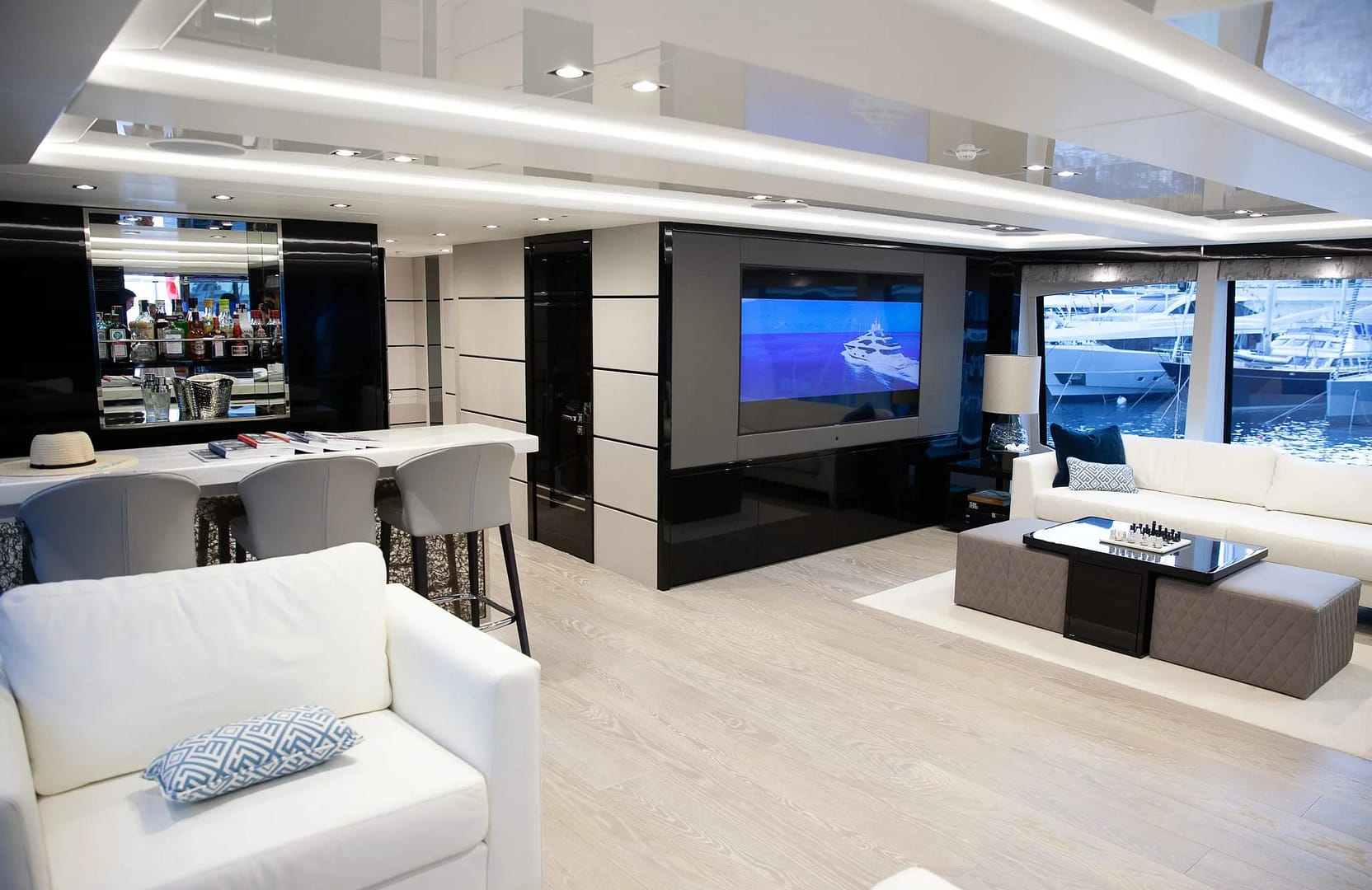 A preview of interior Living area