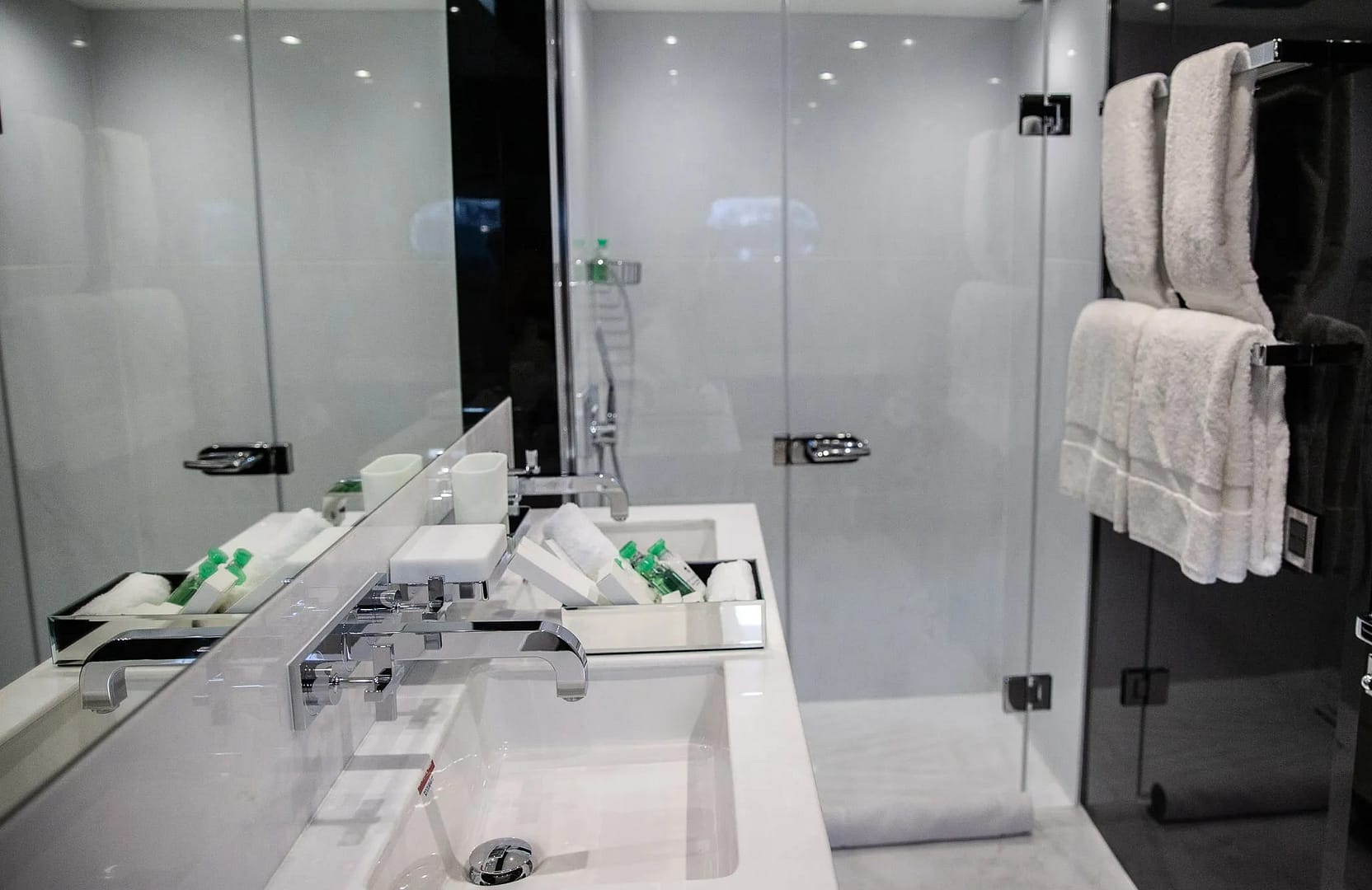 A preview of interior Bathroom