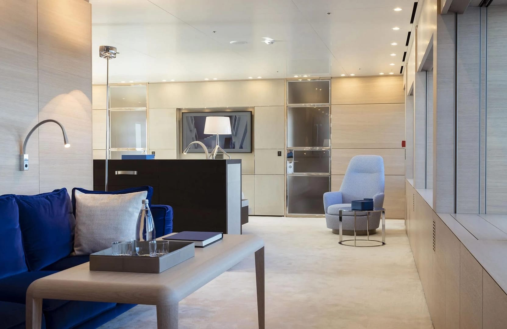 A preview of interior Office