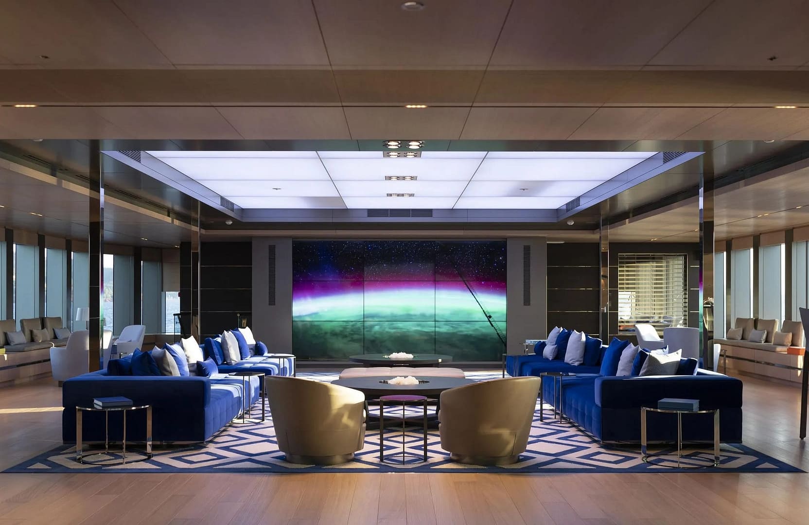 A preview of interior Living area