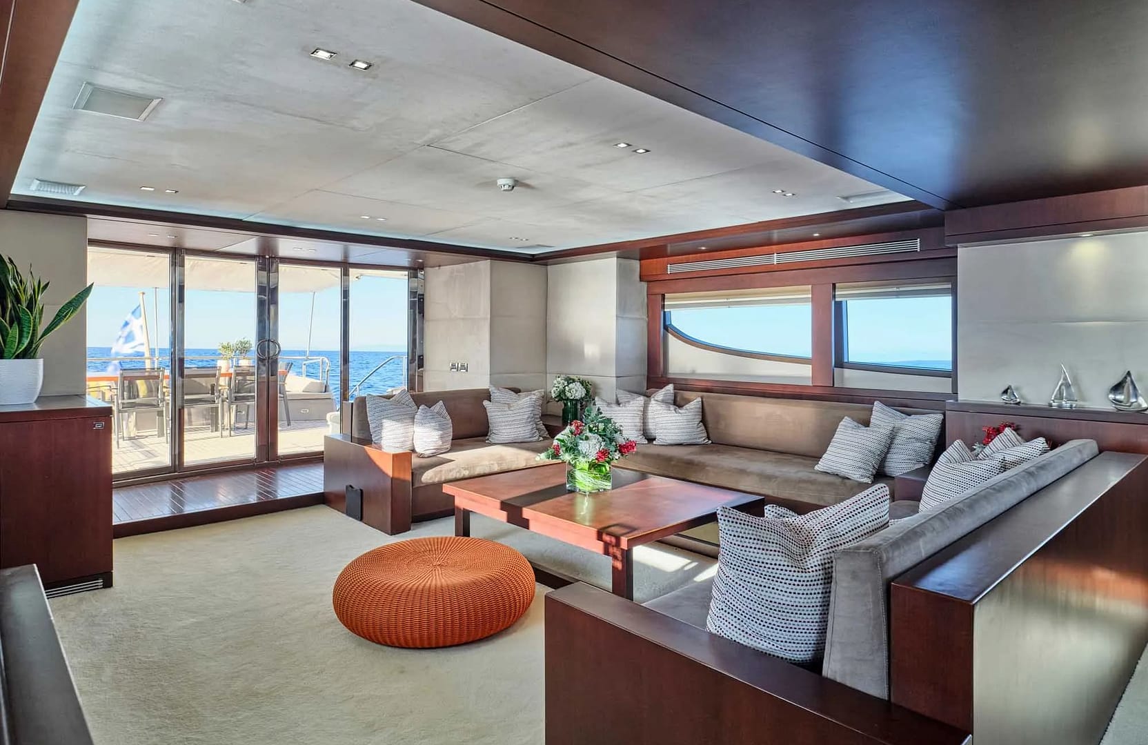 A preview of interior Living area