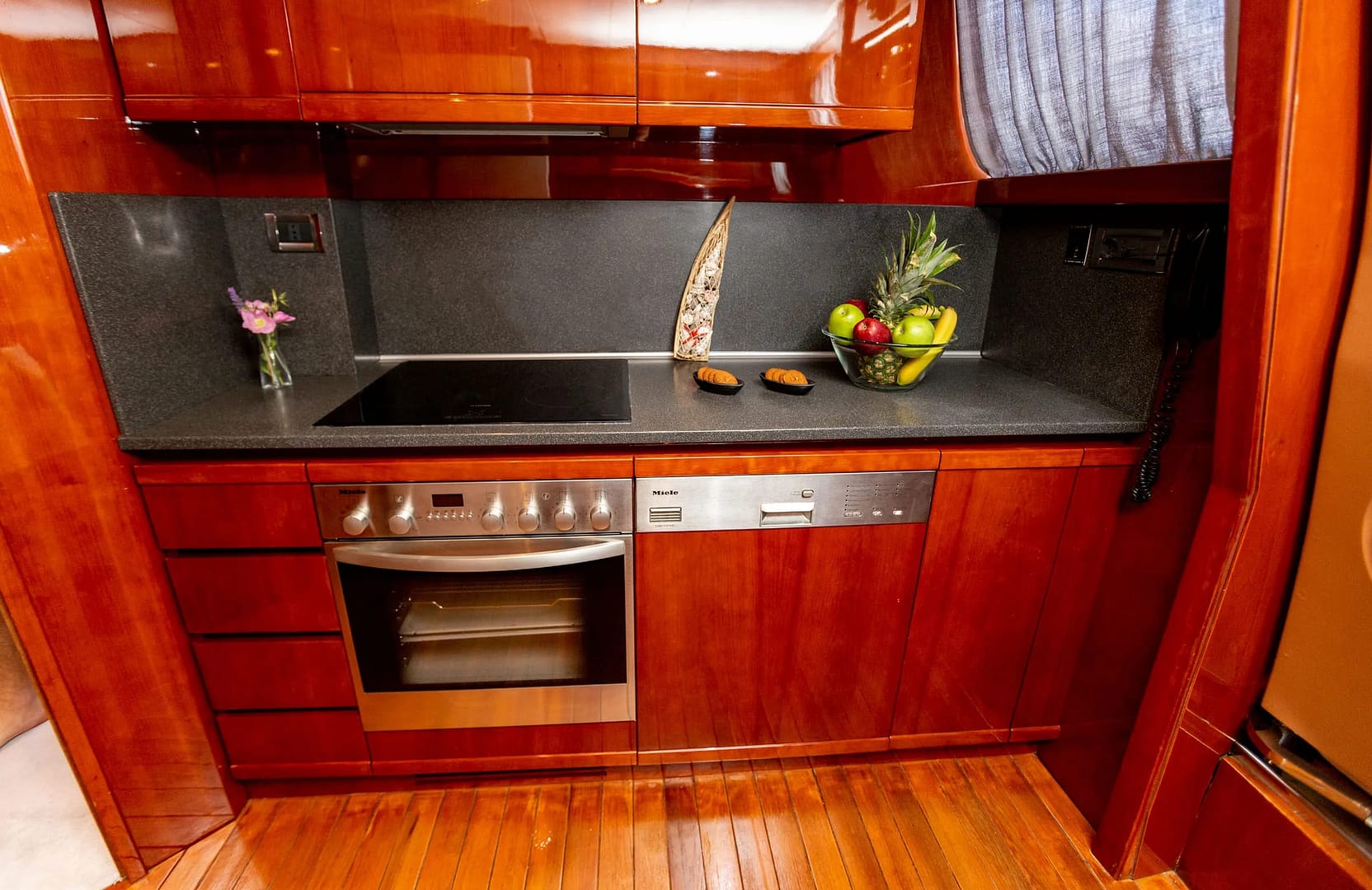 A preview of interior Kitchen