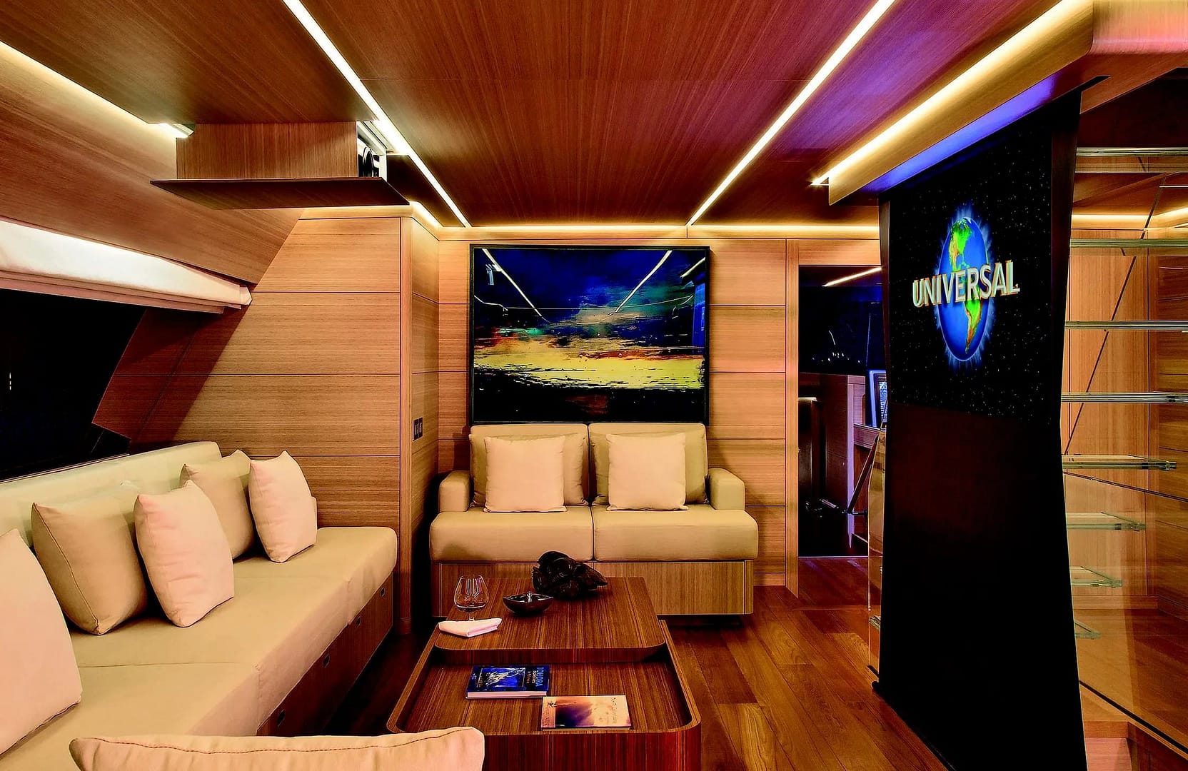 A preview of interior Sitting room