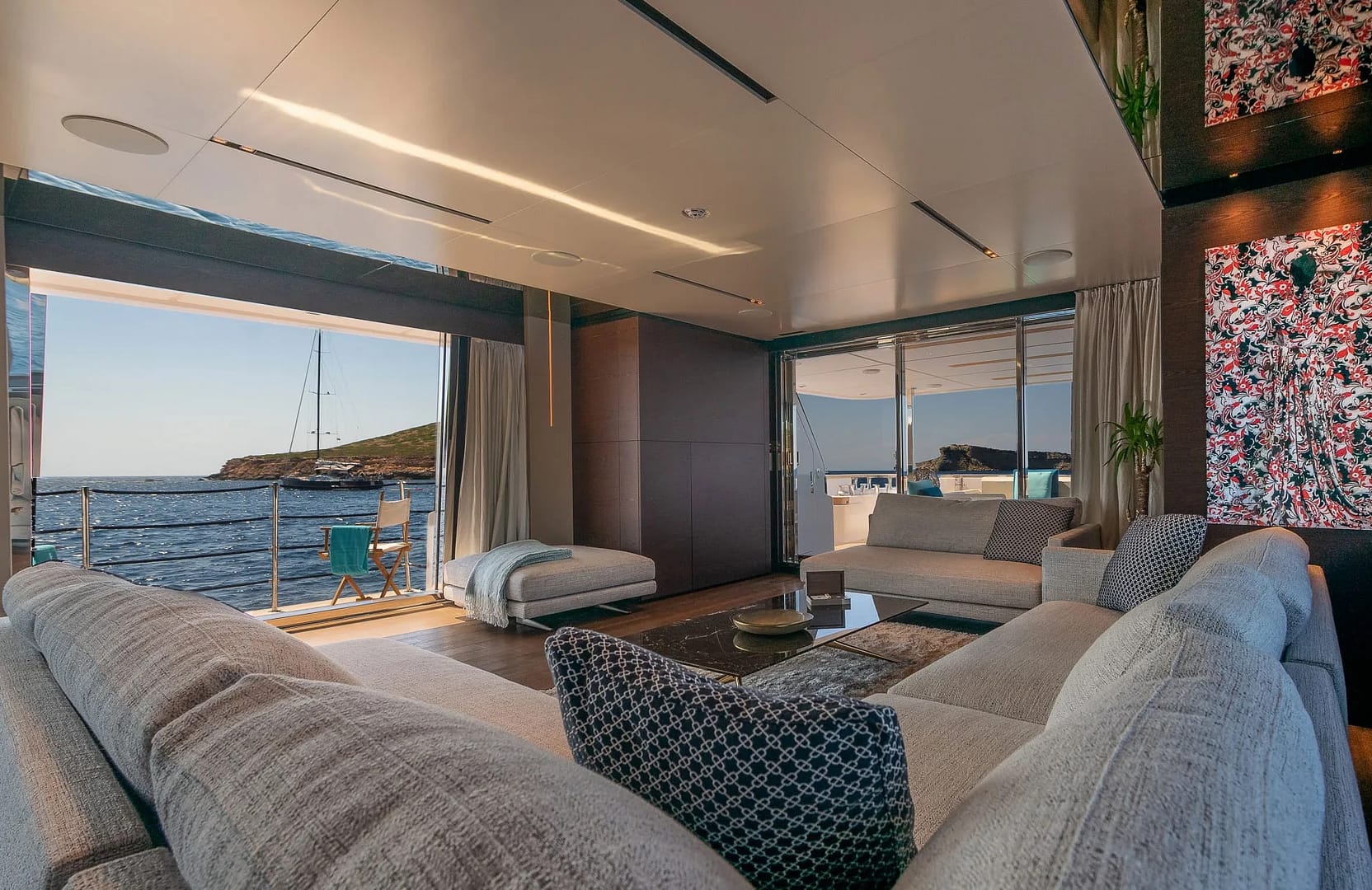 A preview of interior Living area