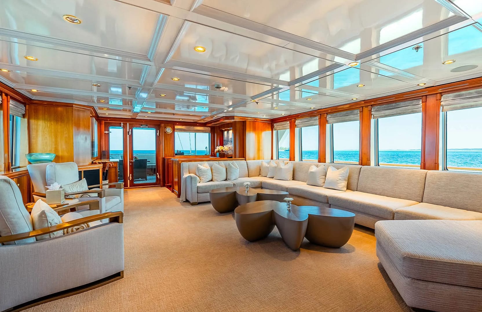A preview of interior Living area
