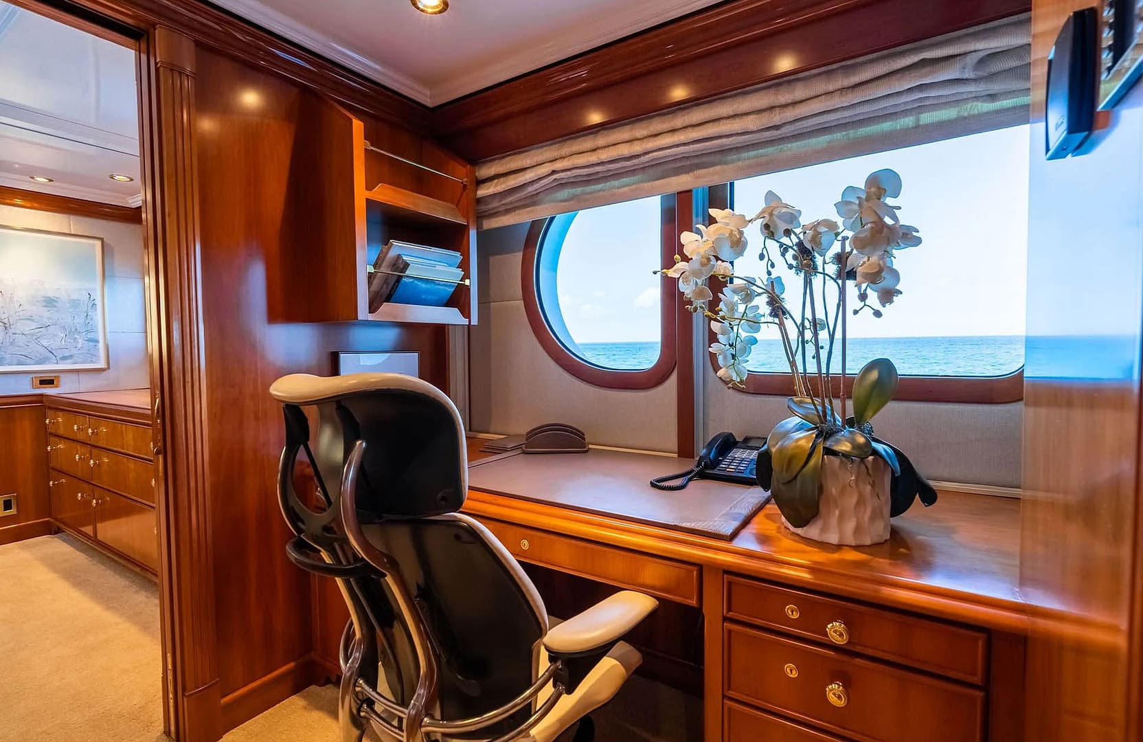 A preview of interior Office