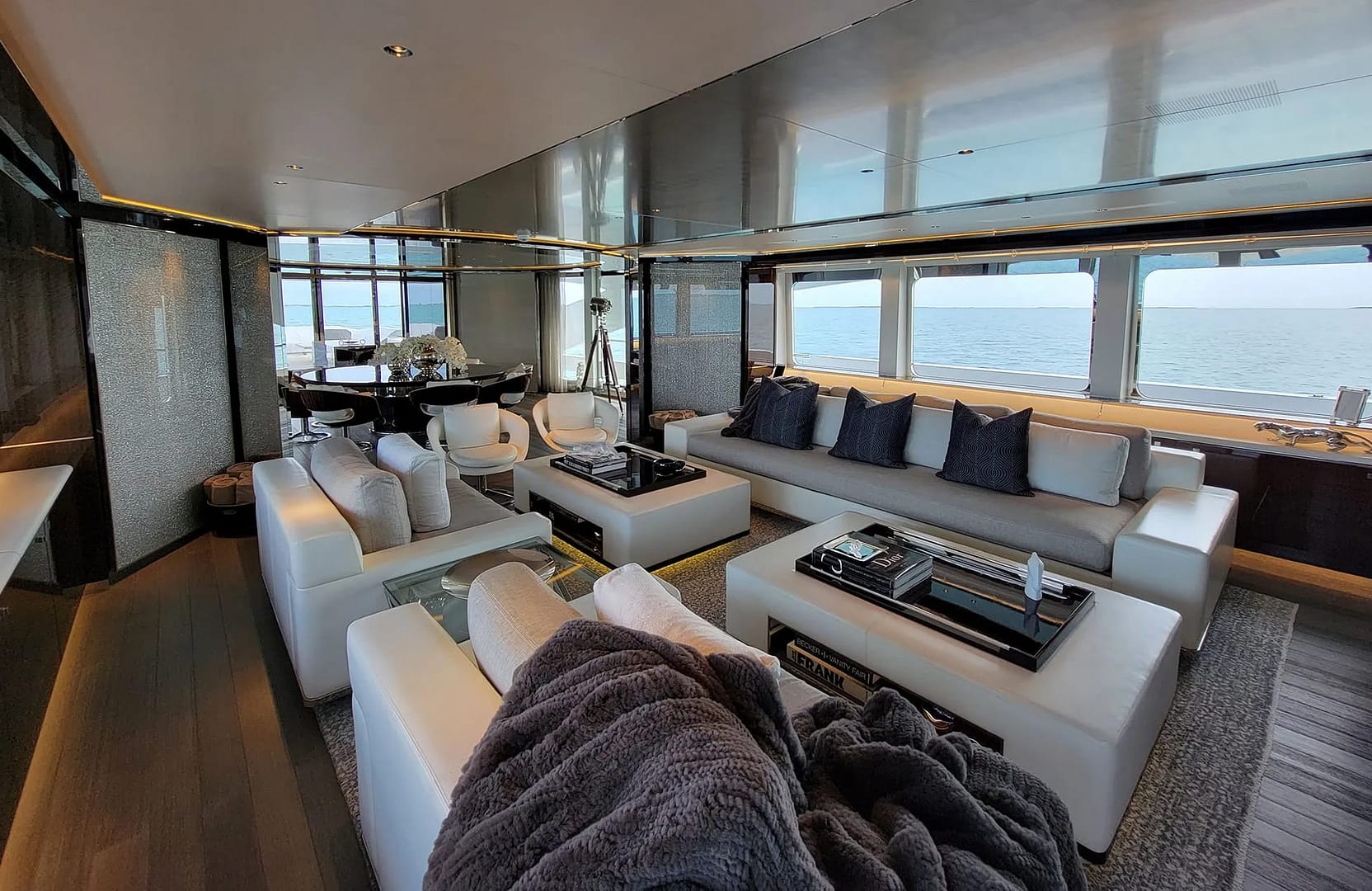 A preview of interior Living area