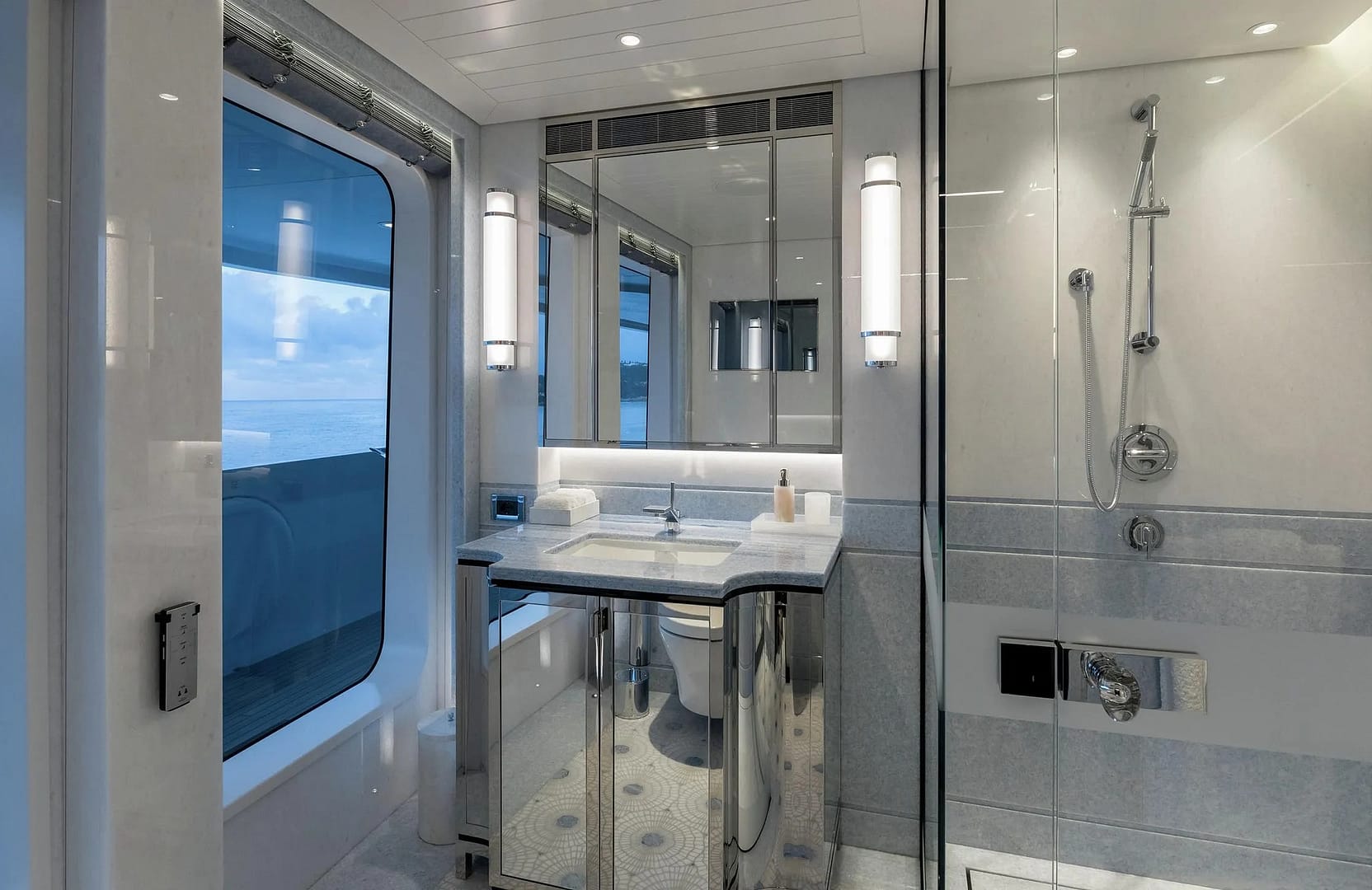 A preview of interior Bathroom