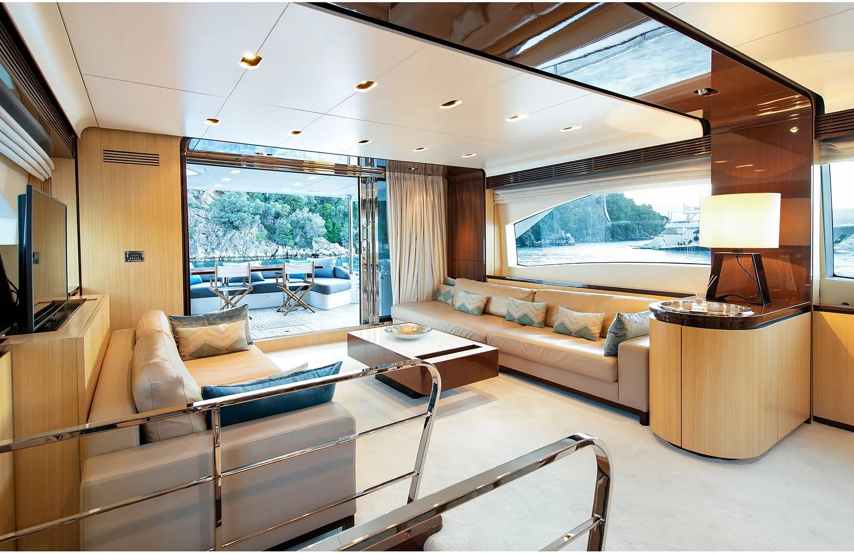 A preview of interior Living area
